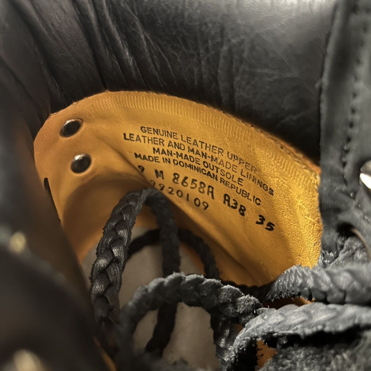 Chrome Hearts Chrome Hearts Timberland Size US 9 / EU 42 - 4 Thumbnail