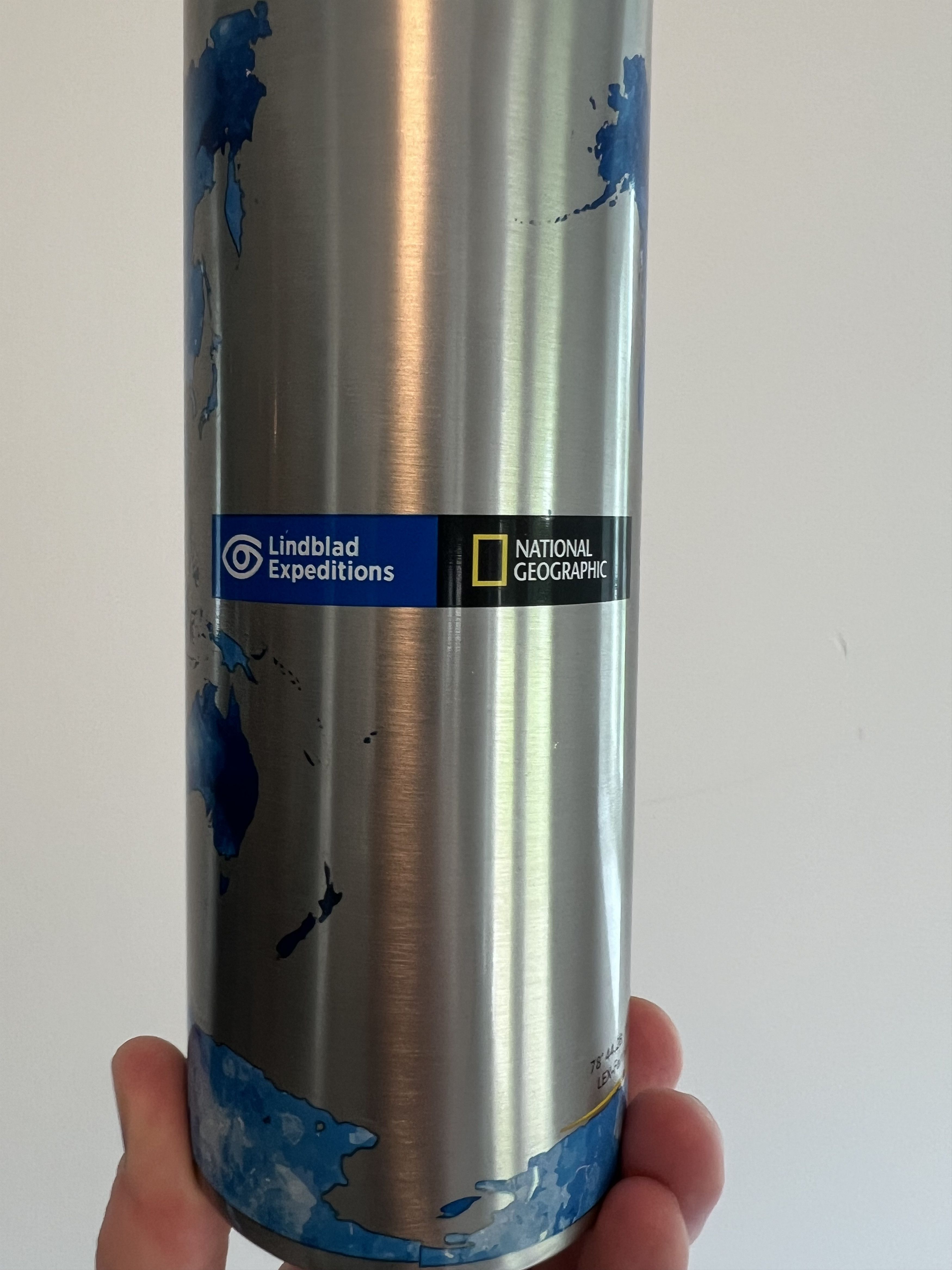 Other National Geographic Expeditions Water Bottle / Gorpcore Size ONE SIZE - 2 Thumbnail