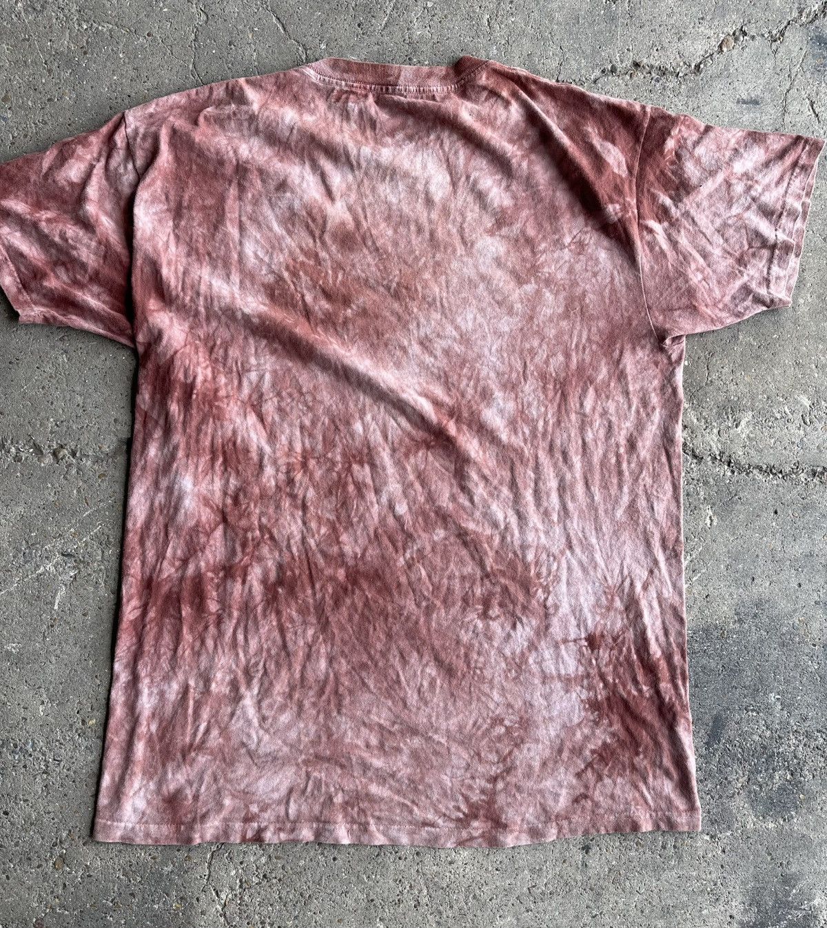 The Mountain THE MOUNTAIN FIND 8 HORSES TEE Size US XL / EU 56 / 4 - 5 Thumbnail