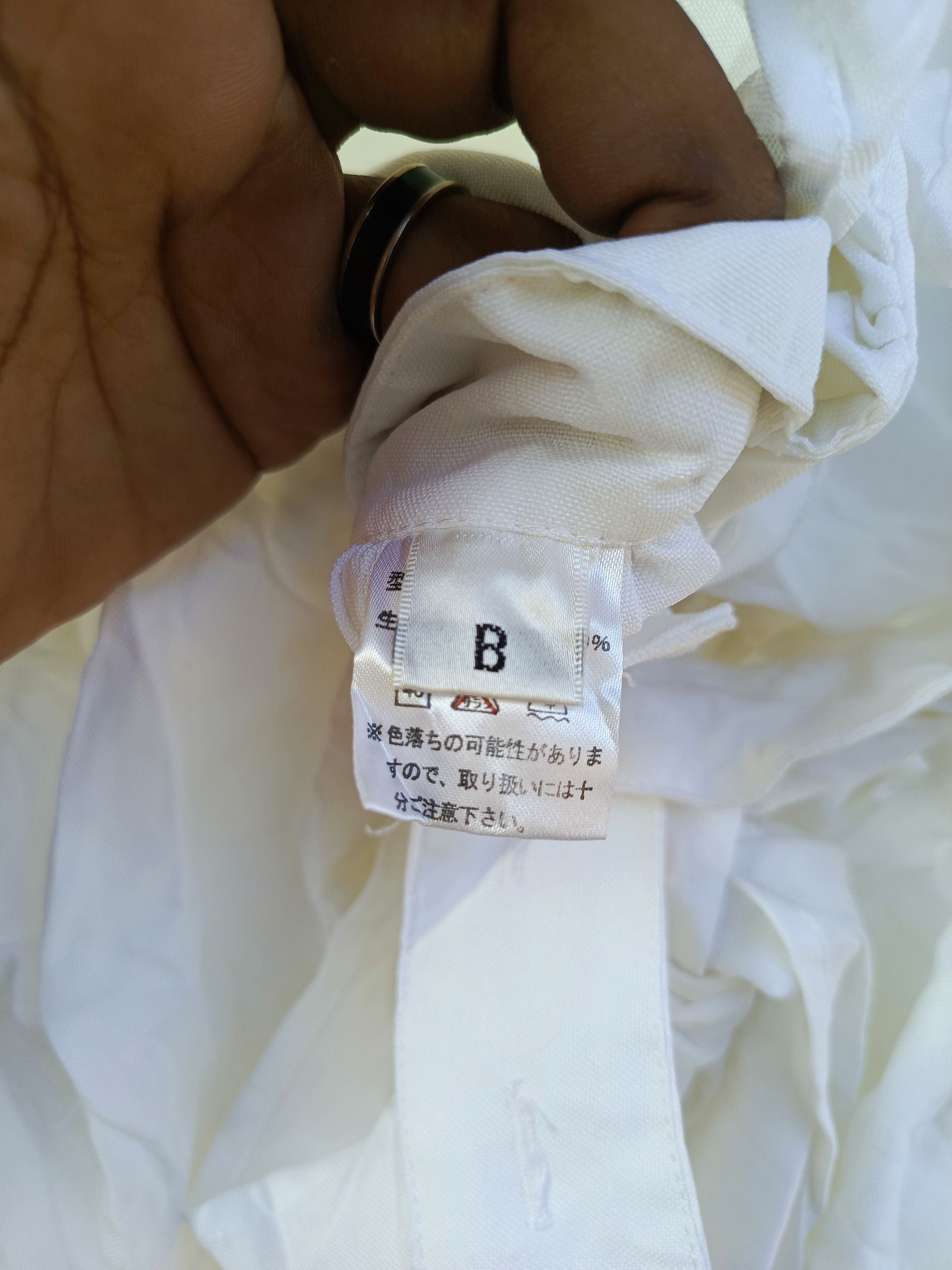 Other Appron white cosplay japanese Size M / US 6-8 / IT 42-44 - 6 Thumbnail