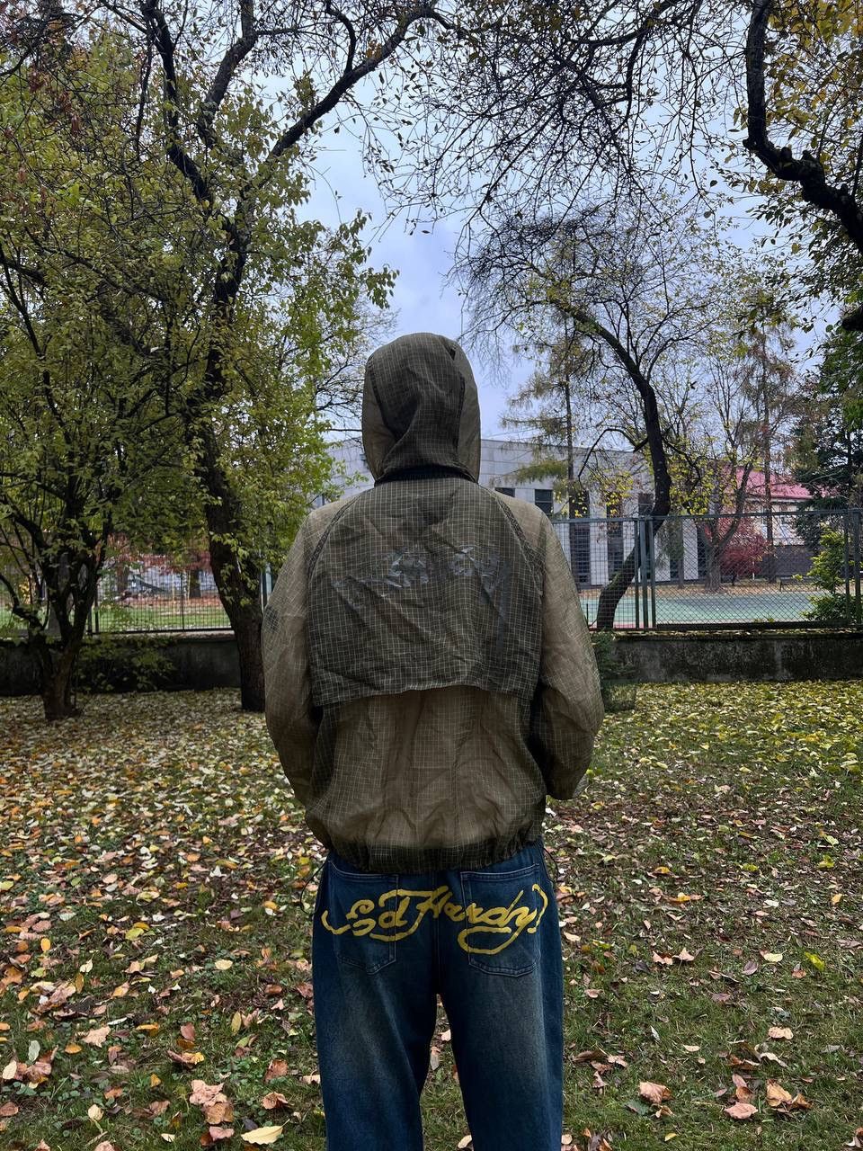 Stussy stussy jacket Size US L / EU 52-54 / 3 - 2 Thumbnail