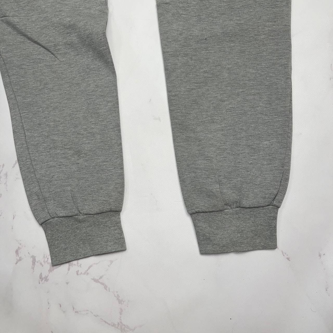 Nike Streatwear x Nike Sportswear Tech Fleece Joggers Gray Size M Size US 36 / EU 52 - 15 Thumbnail