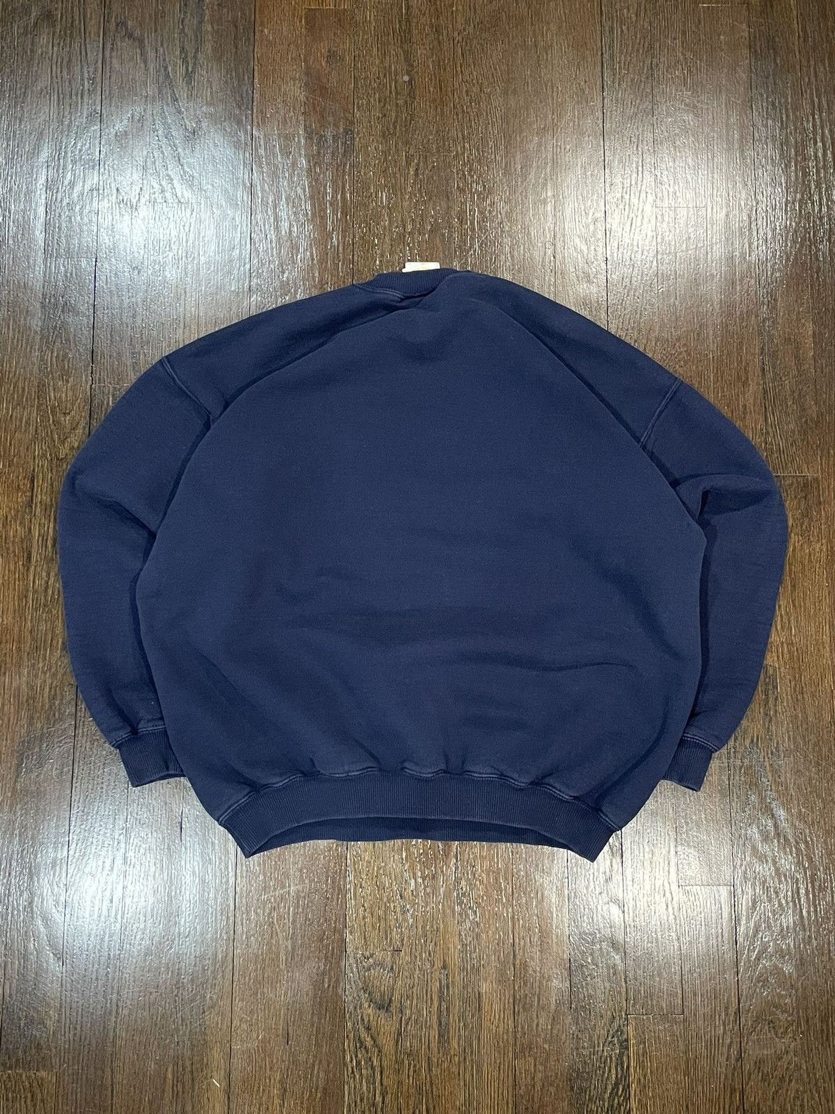 Hard Rock Cafe 2000s Hard Rock Hotel Crewneck Size US XL / EU 56 / 4 - 2 Thumbnail
