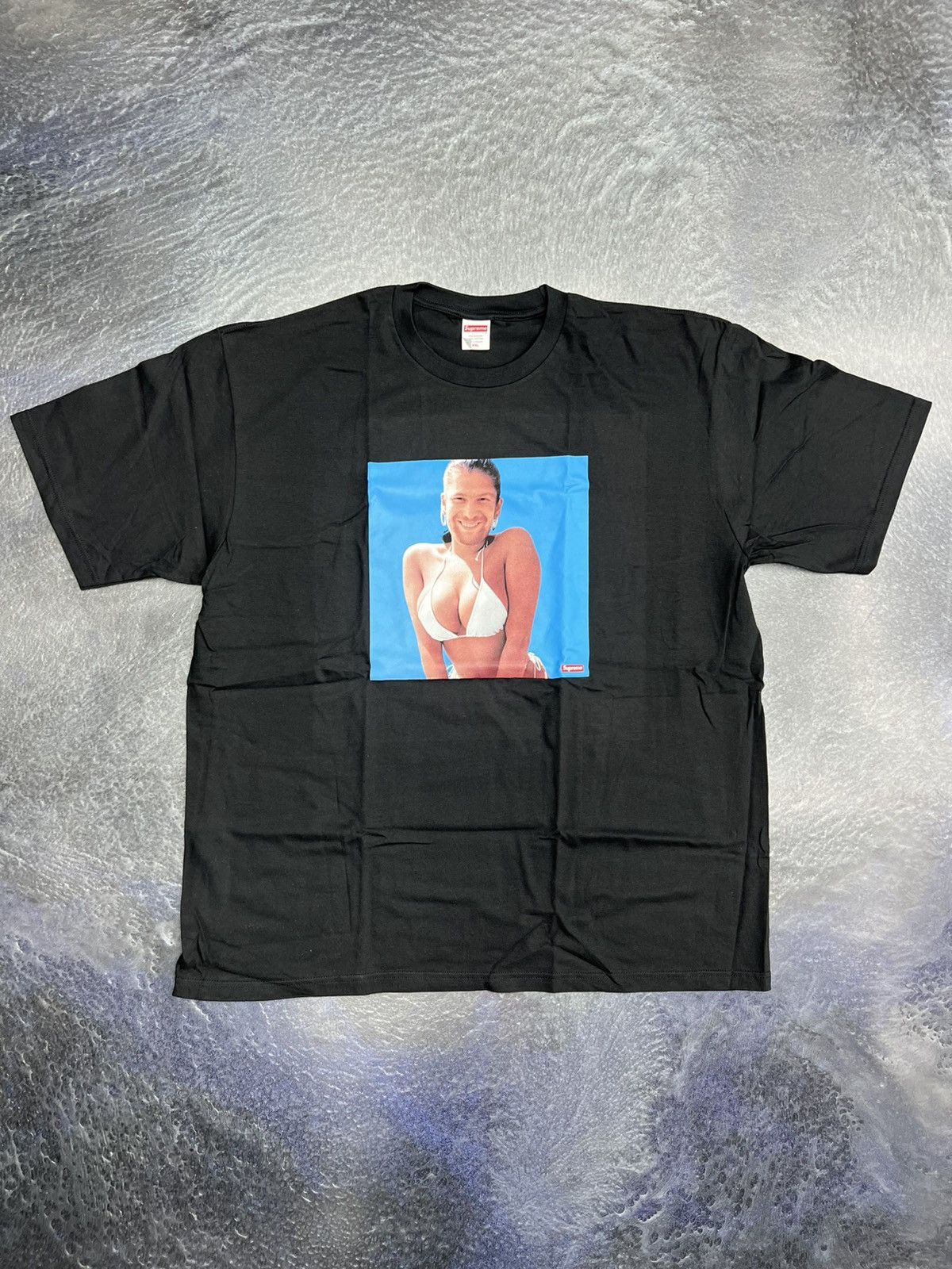 Supreme Supreme Window Licker T-Shirt Size US XXL / EU 58 / 5 - 1 Thumbnail
