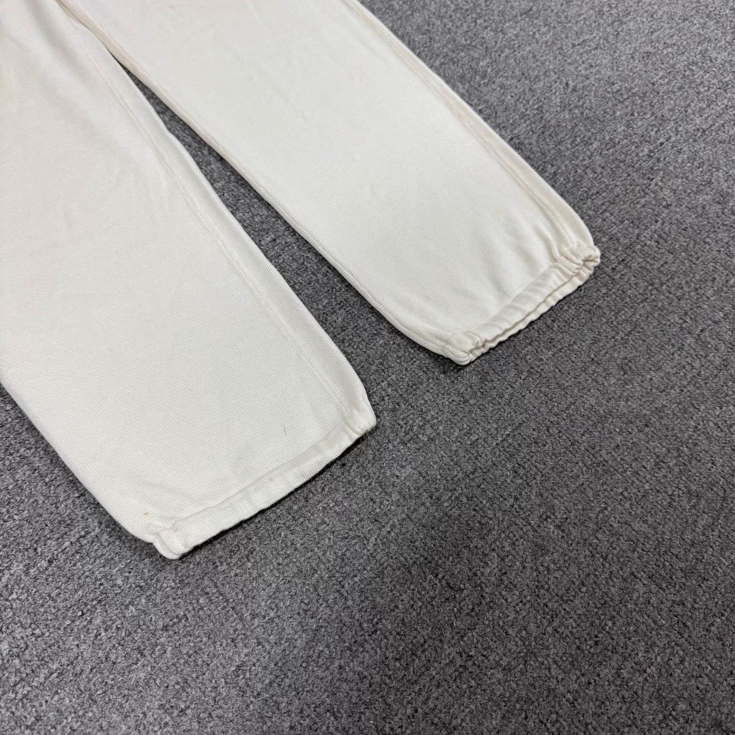 Loro Piana Loro Piana Wool Drawstring Track Pants 40 95New Size US 31 - 3 Thumbnail