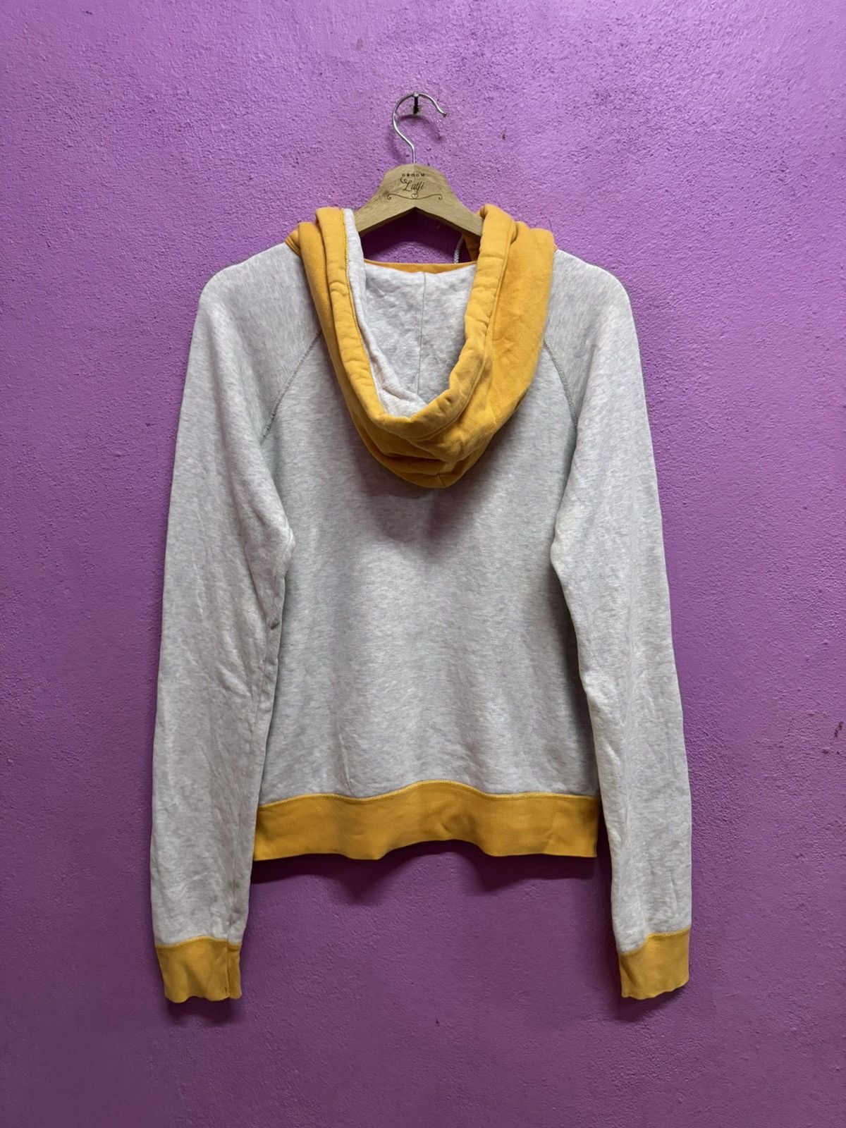 Hysteric Glamour Hysteric Glamour Hoodies Size US M / EU 48-50 / 2 - 2 Thumbnail