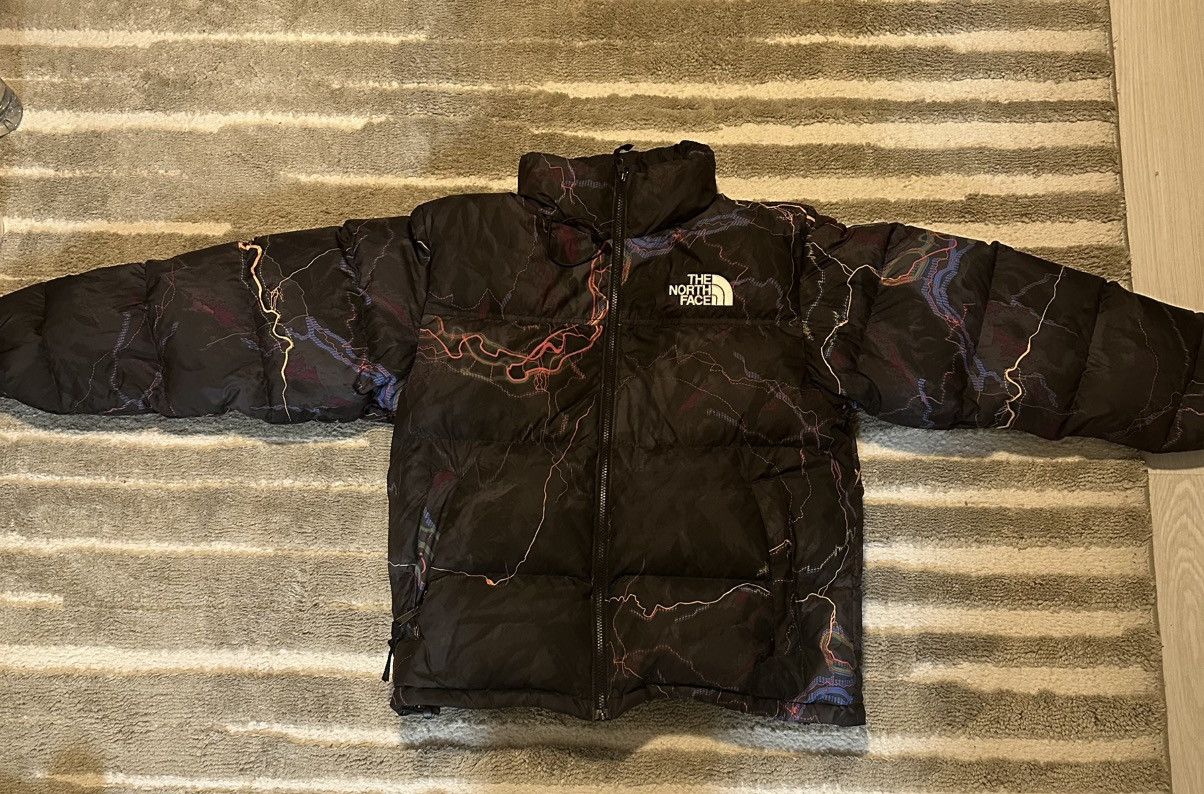 The North Face The North Face 1996 Retro Nuptse Jacket “Black” Size US M / EU 48-50 / 2 - 1 Thumbnail