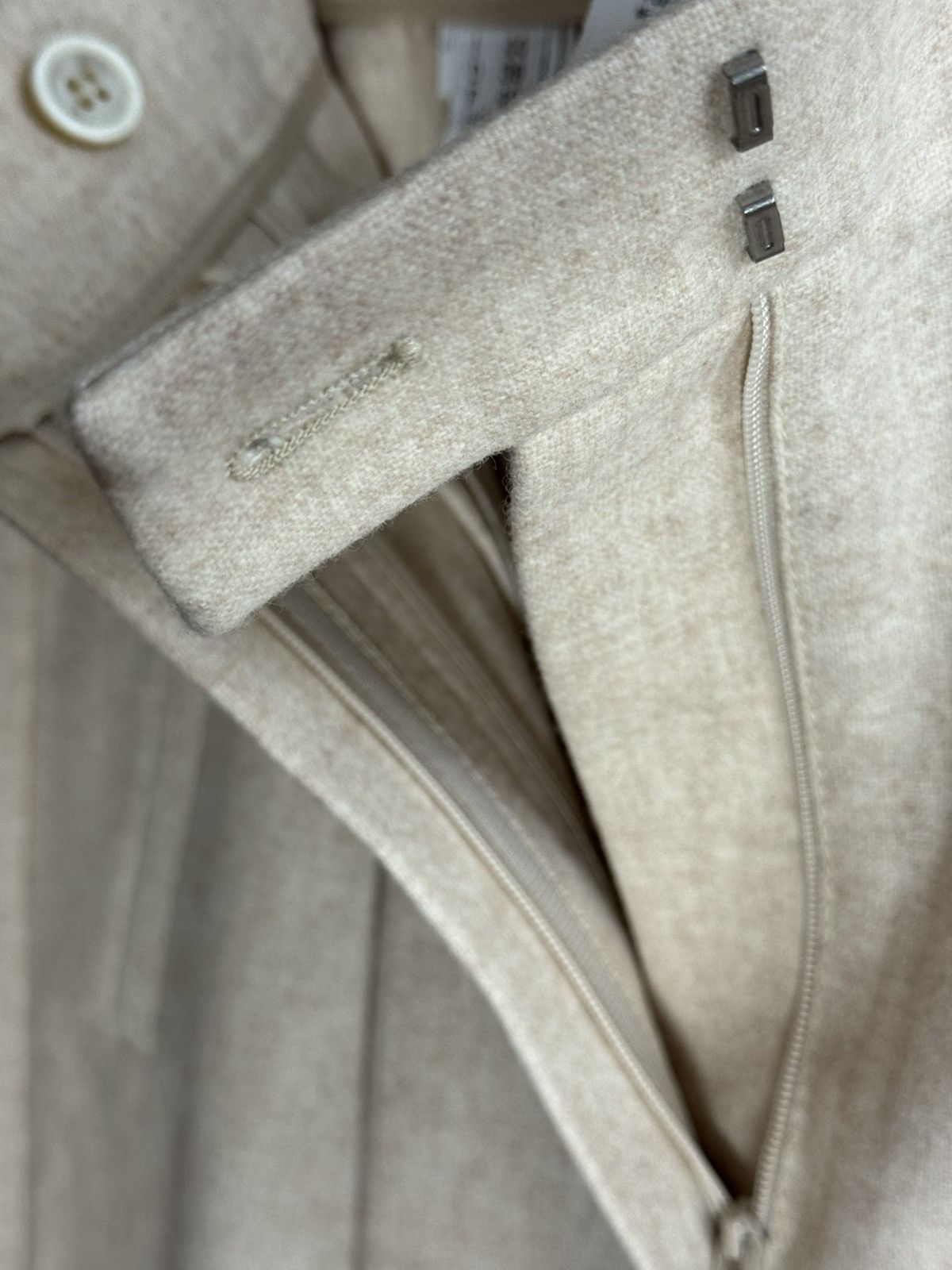 Brunello Cucinelli Brunello Cucinelli BNWT Pants Size 30" / US 8 / IT 44 - 13 Thumbnail