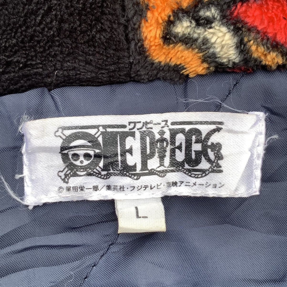 Japanese Brand × One Piece Kimono Han Ten One Piece Size US L / EU 52-54 / 3 - 8 Thumbnail