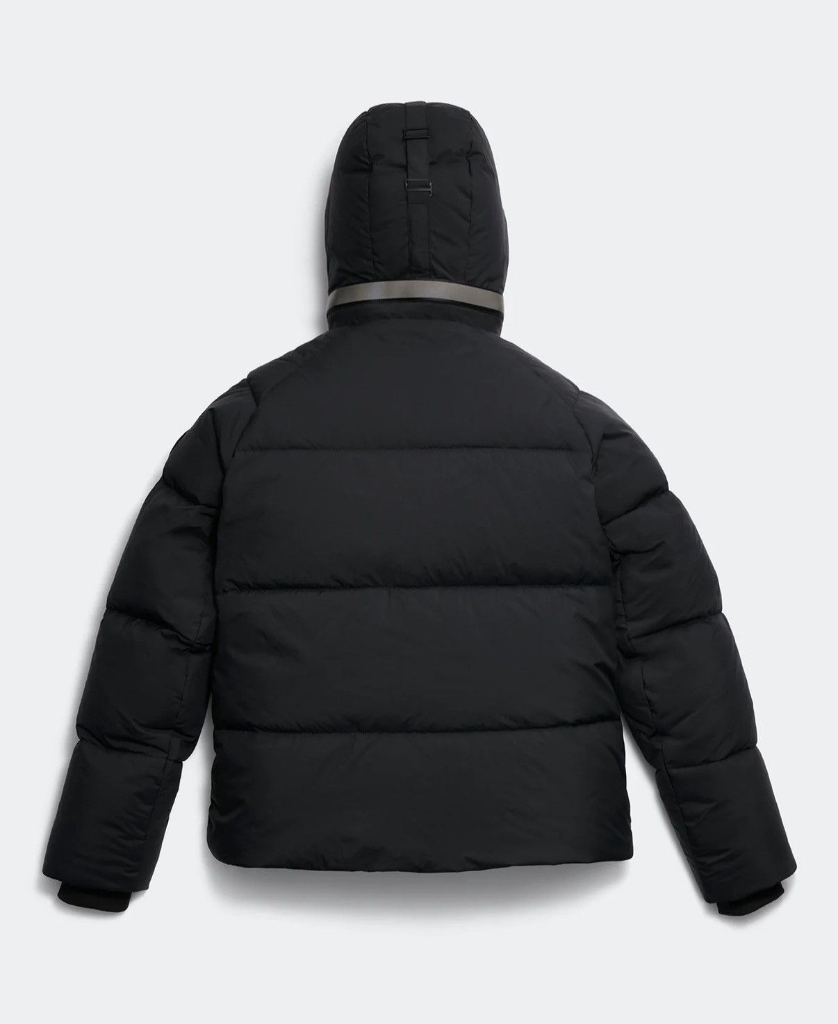 Canada Goose Authentic💵Canada Goose Junction Bomber Black Label Jacket Size US M / EU 48-50 / 2 - 4 Thumbnail