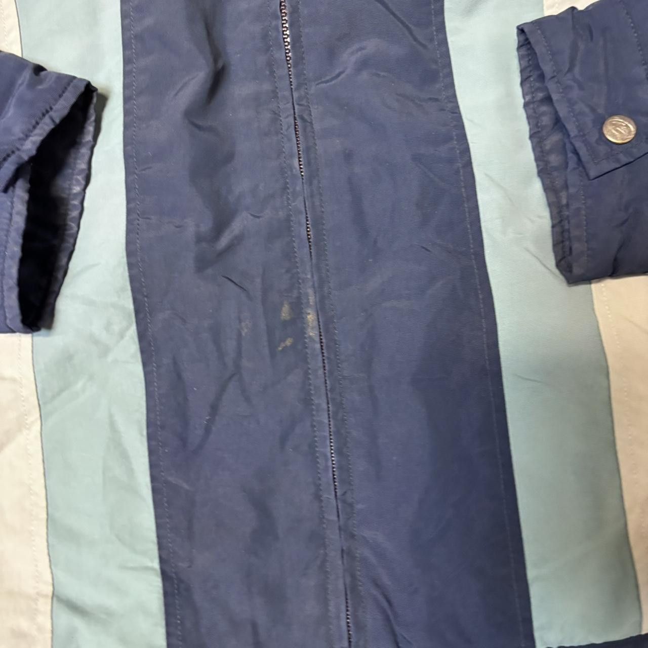 Quiksilver × Vintage Vintage y2k 90s Quiksilver jacket Size US XL / EU 56 / 4 - 5 Thumbnail