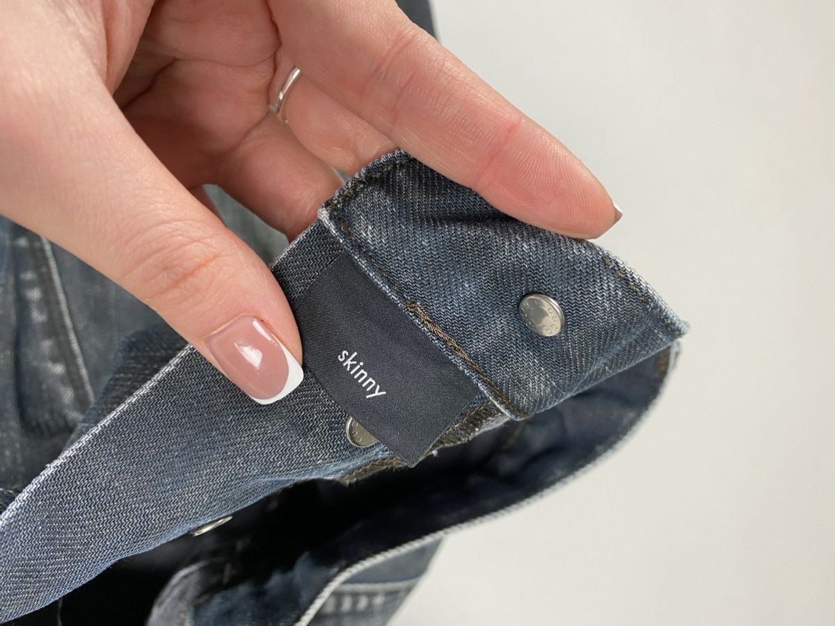 Gucci Gucci men’s skinny jeans pants size 50 Size US 34 / EU 50 - 20 Thumbnail