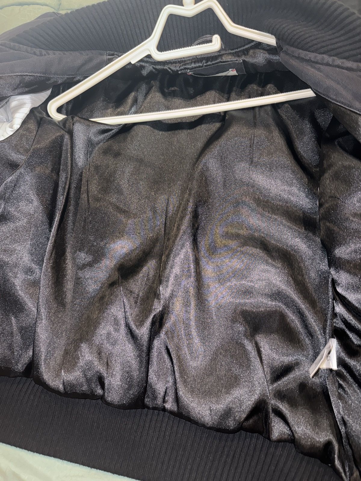 Ojardorf Ojardorf 10-POCKET CARGO BOMBER JACKET Size US S / EU 44-46 / 1 - 10 Thumbnail