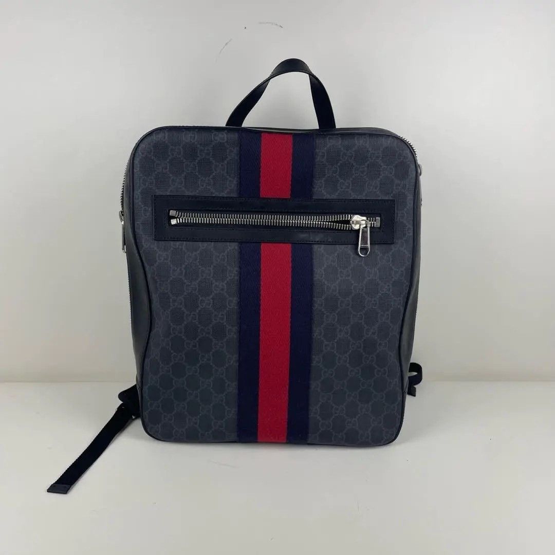 Gucci Pre-loved Bag Very good condition Size ONE SIZE - 1 Thumbnail
