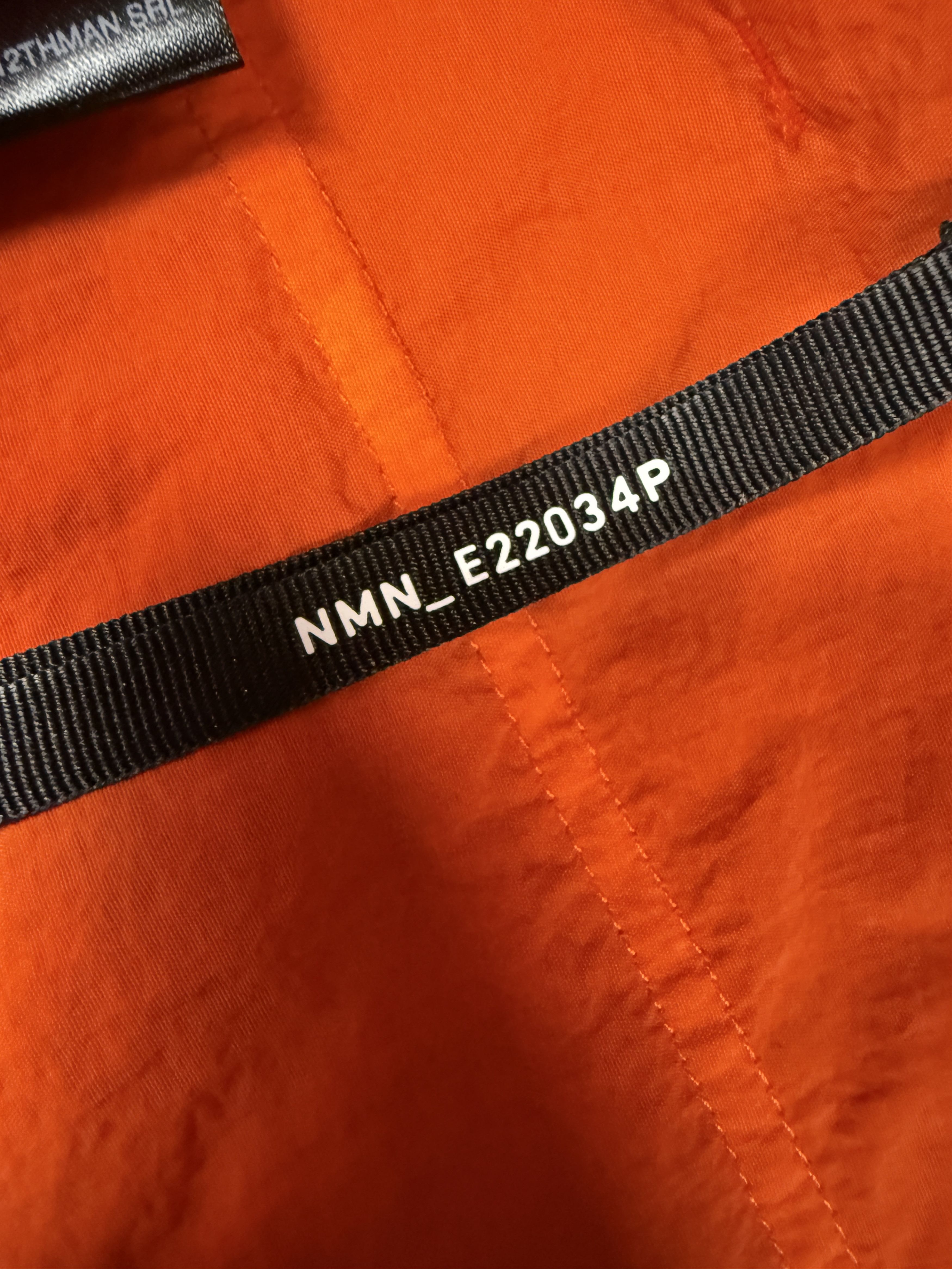 Nemen $505 Nemen Akira Cargo Shorts Size US 30 / EU 46 - 14 Thumbnail