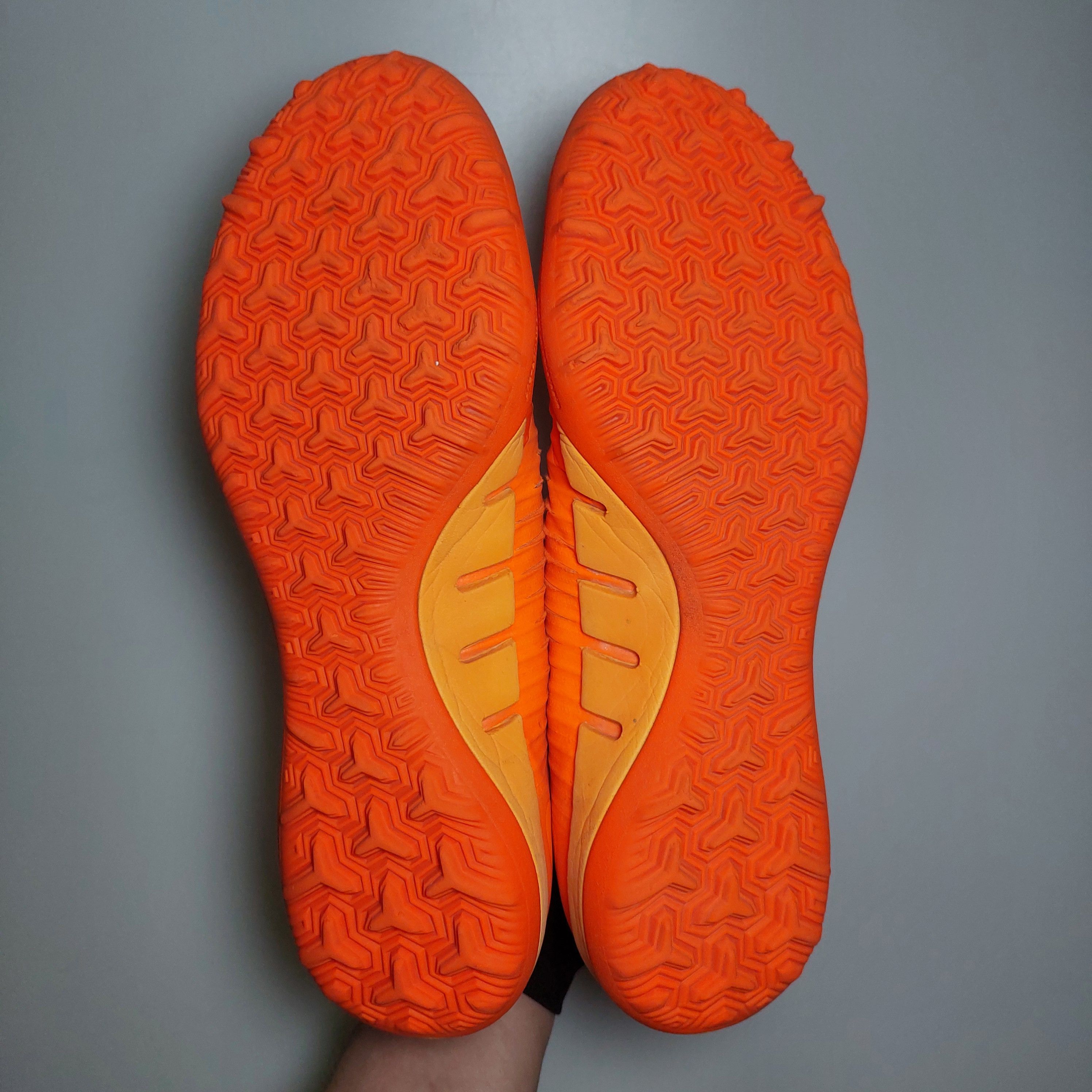 Nike MercurialX Finale II TF Turf 831975-888 US8.5 UK7.5 26.5CM Size US 8.5 / EU 41-42 - 9 Thumbnail