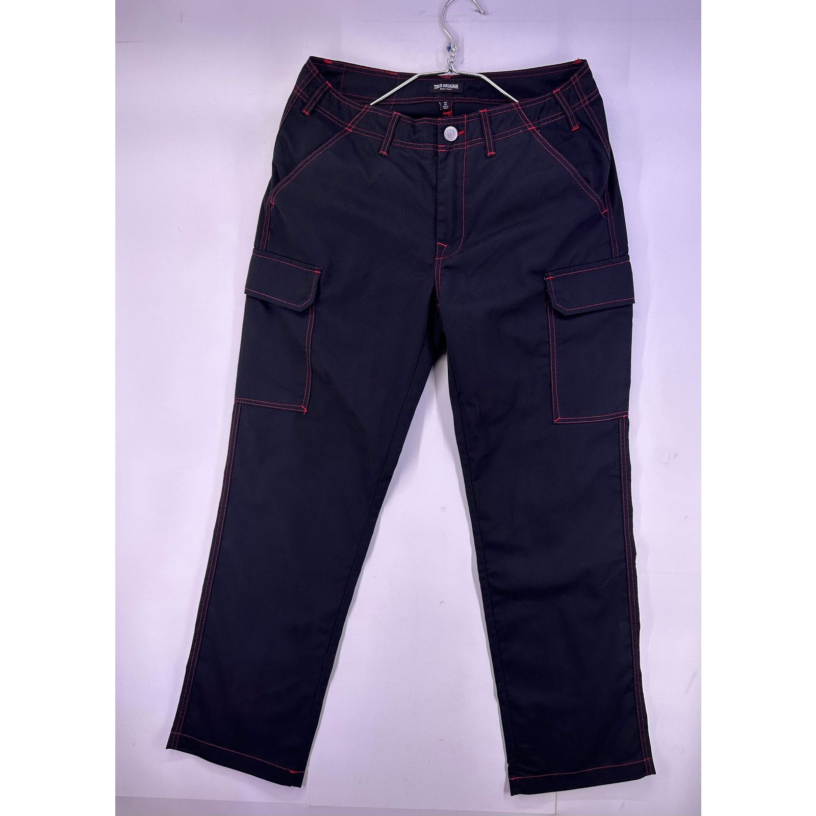 Supreme × True Religion supreme true religion cargo pants mossy