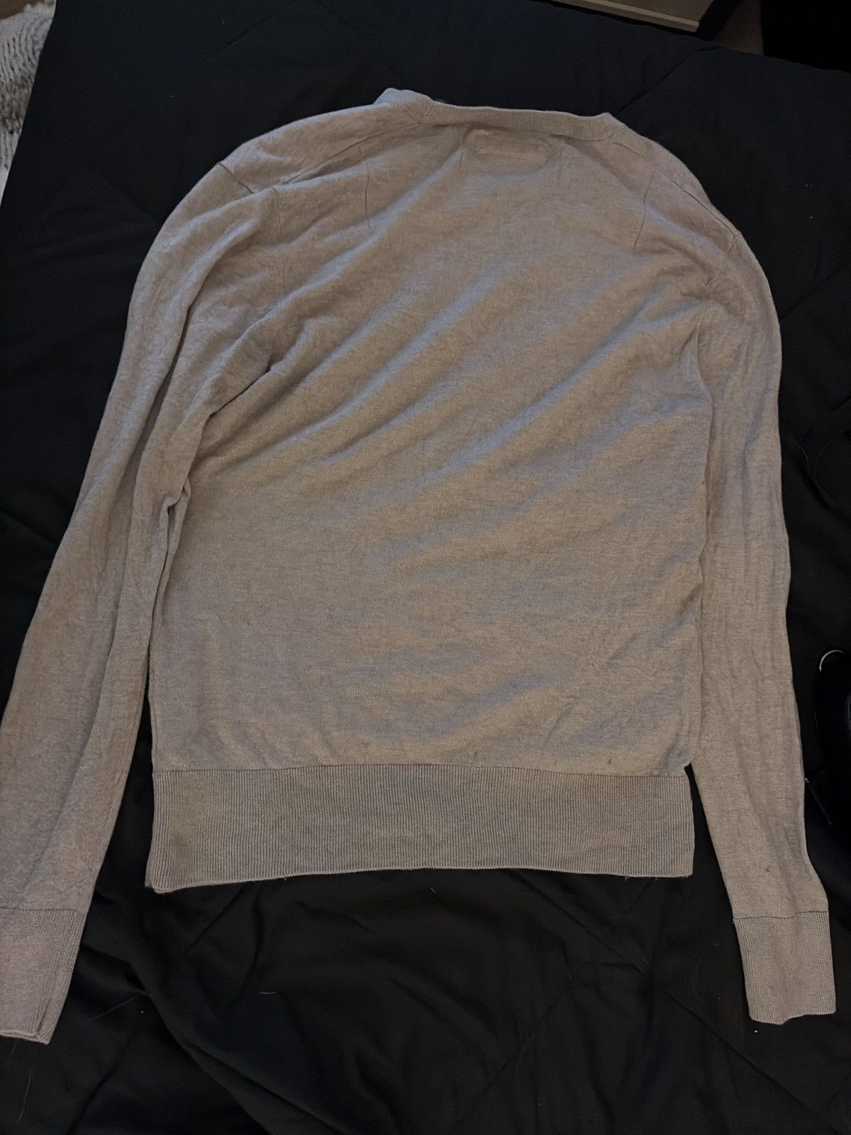 Allsaints Allsaints Long Sleeve M Size US M / EU 48-50 / 2 - 3 Thumbnail
