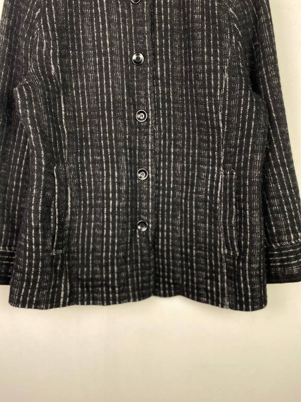Japanese Brand japanese brands wool knitted jacket Size US L / EU 52-54 / 3 - 3 Thumbnail
