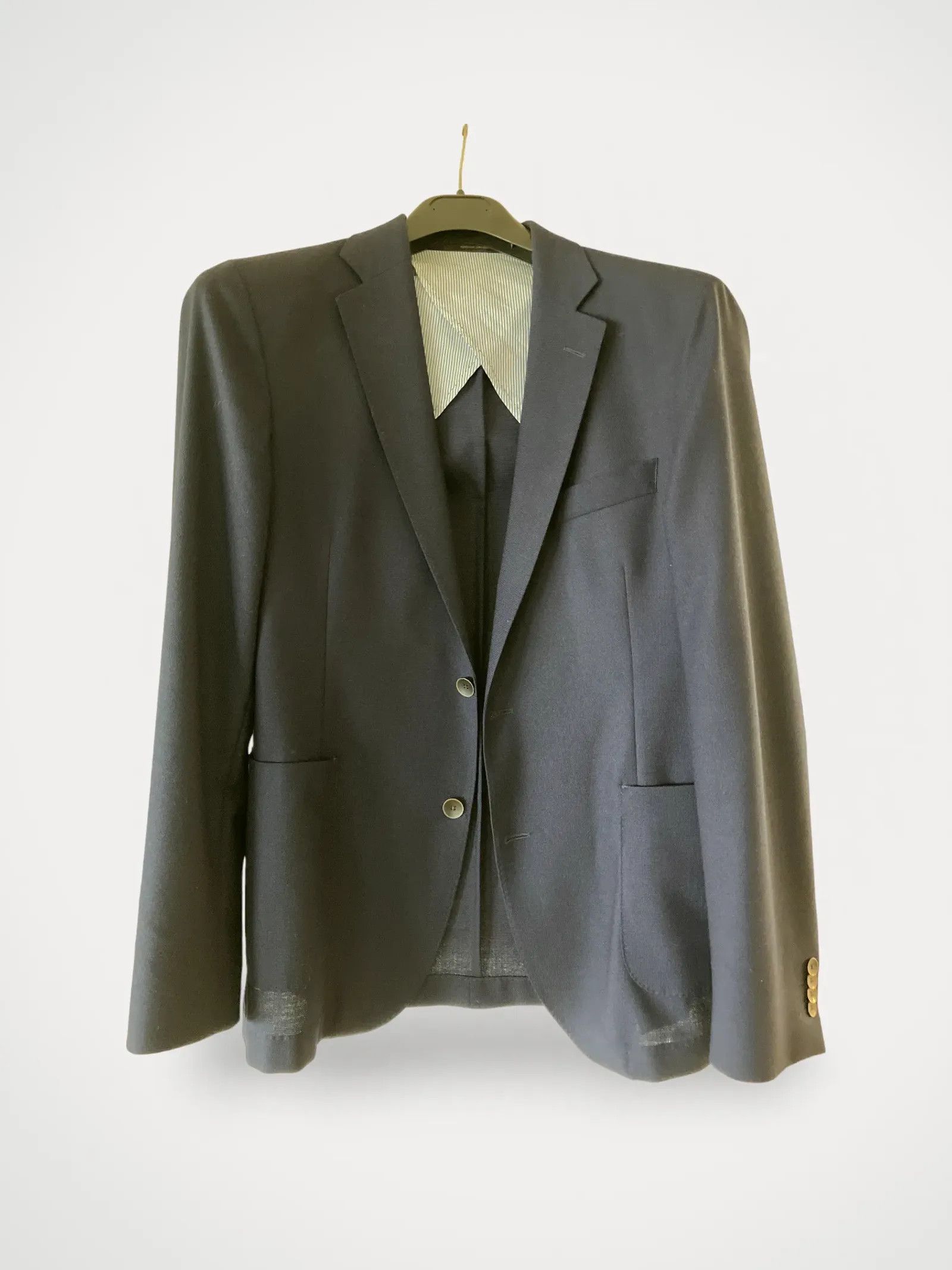 Oscar Jacobson Oscar Jacobson Einar Blazer Size 44R - 1 Thumbnail
