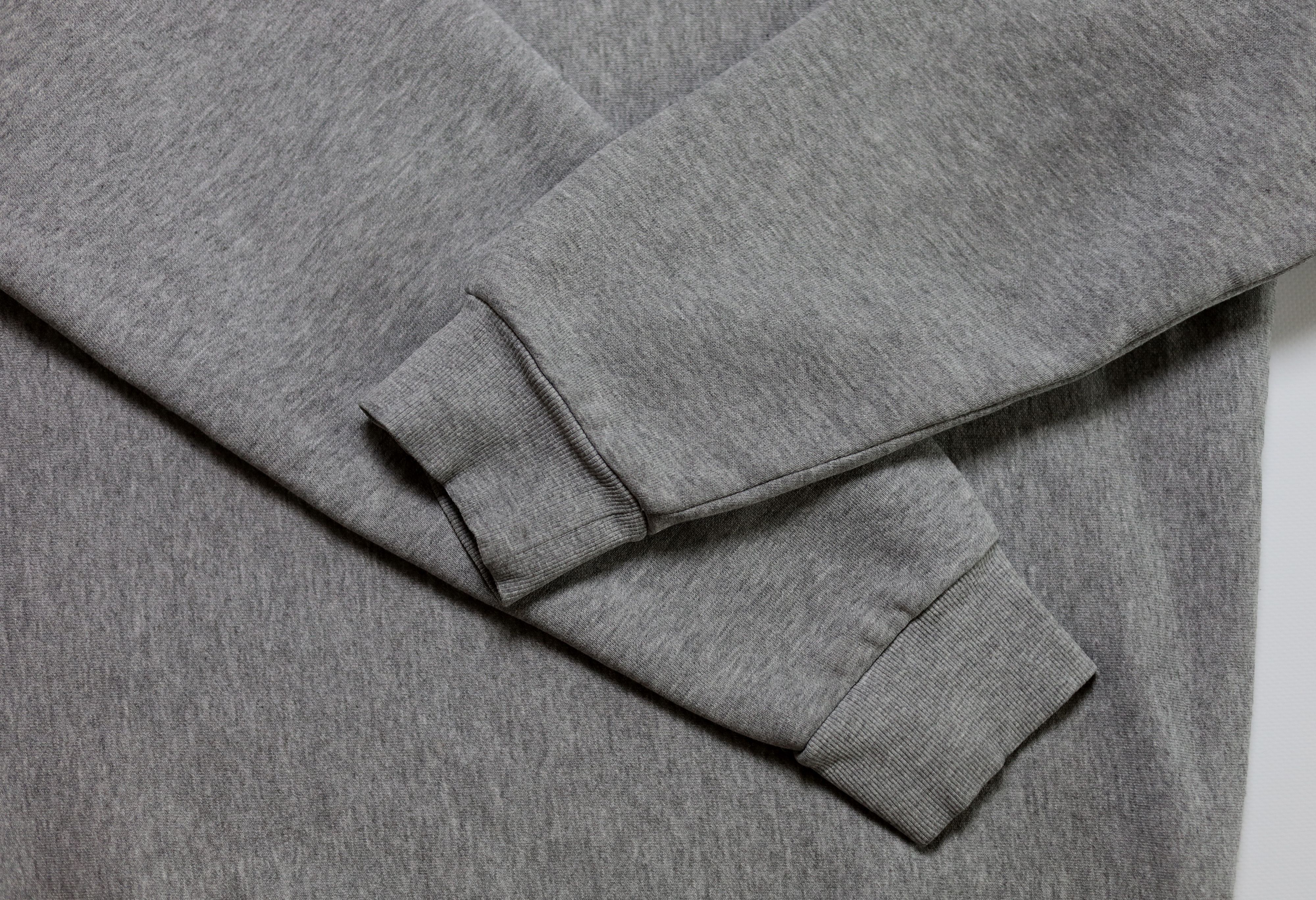 Carhartt Wip Carhartt WIP Work in Progress Squad Sweat Sweatshirt Size US M / EU 48-50 / 2 - 5 Thumbnail