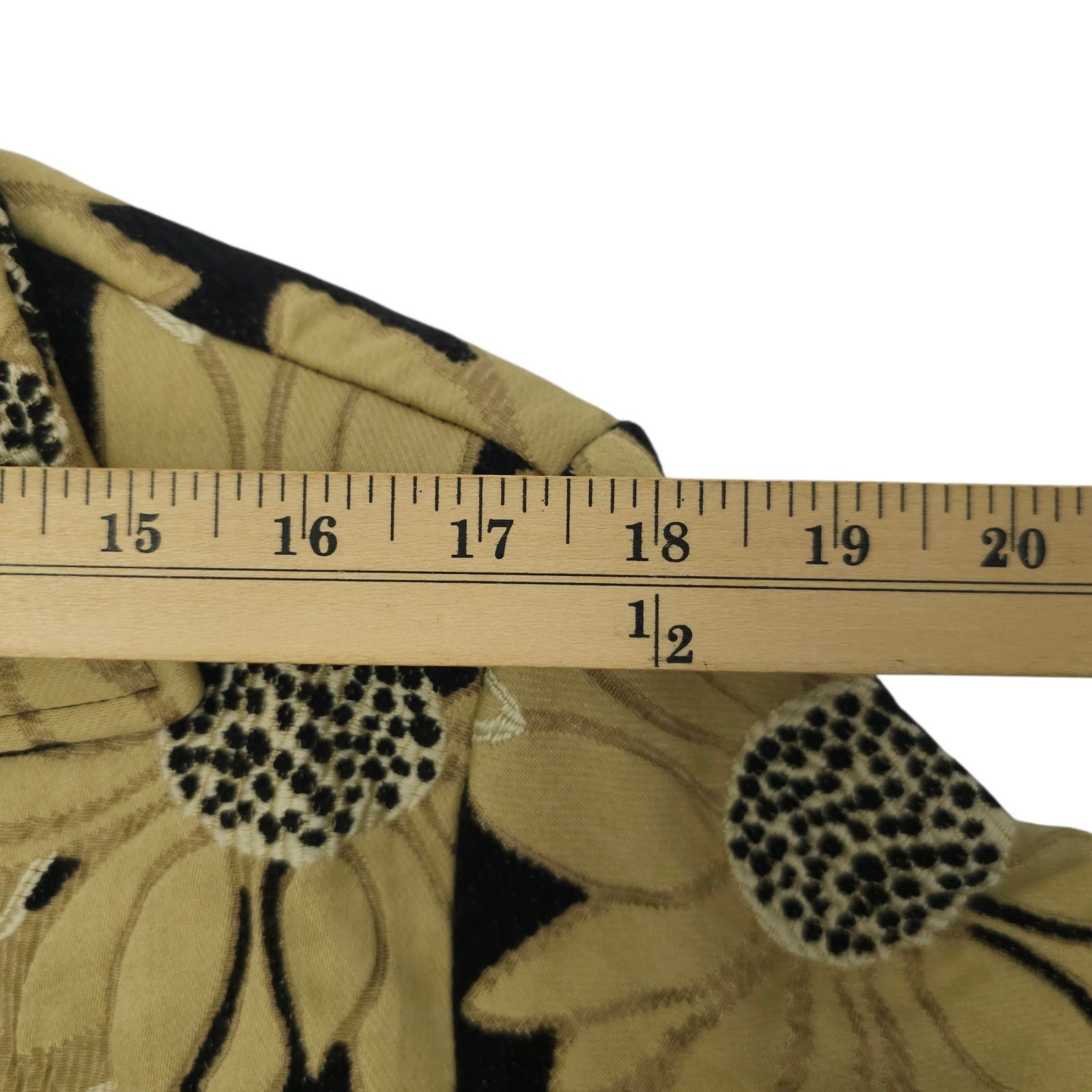 Other Painted Pony Jacket XL Cottagecore Boho Coat Tapestry Size XL / US 12-14 / IT 48-50 - 18 Thumbnail