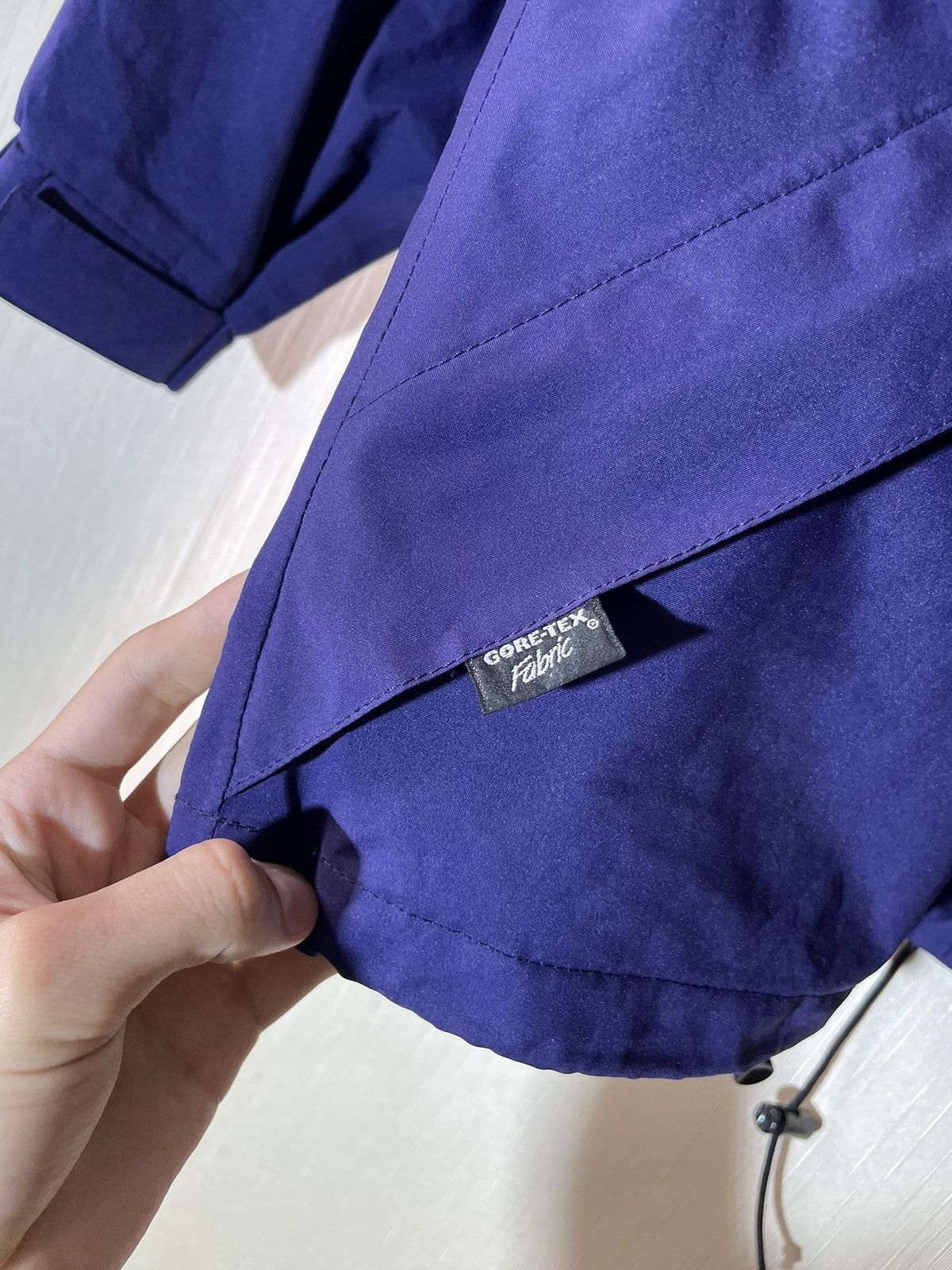 The North Face × Vintage The North Face vintage jacket 90s Size US S / EU 44-46 / 1 - 8 Thumbnail