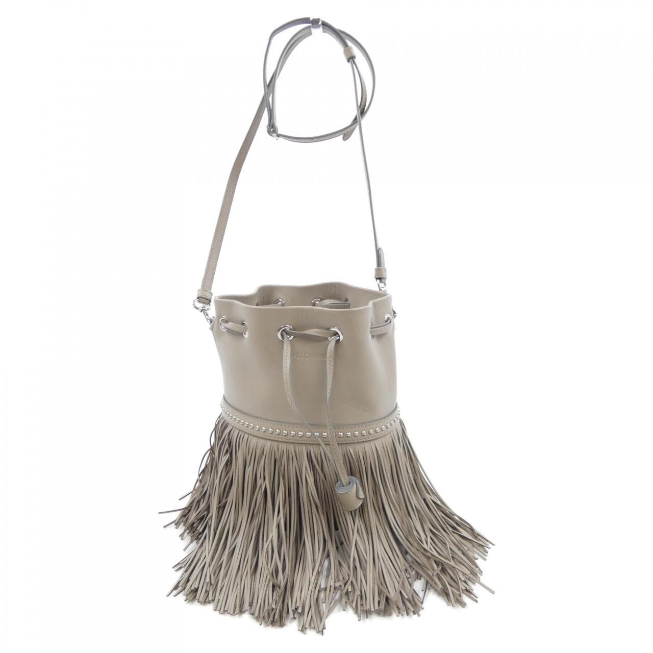 Other Other J&M DAVIDSON Bag Leather Crossbody Bag LMDC-1XX-S DUTY FREE for USA Size ONE SIZE - 1 Thumbnail