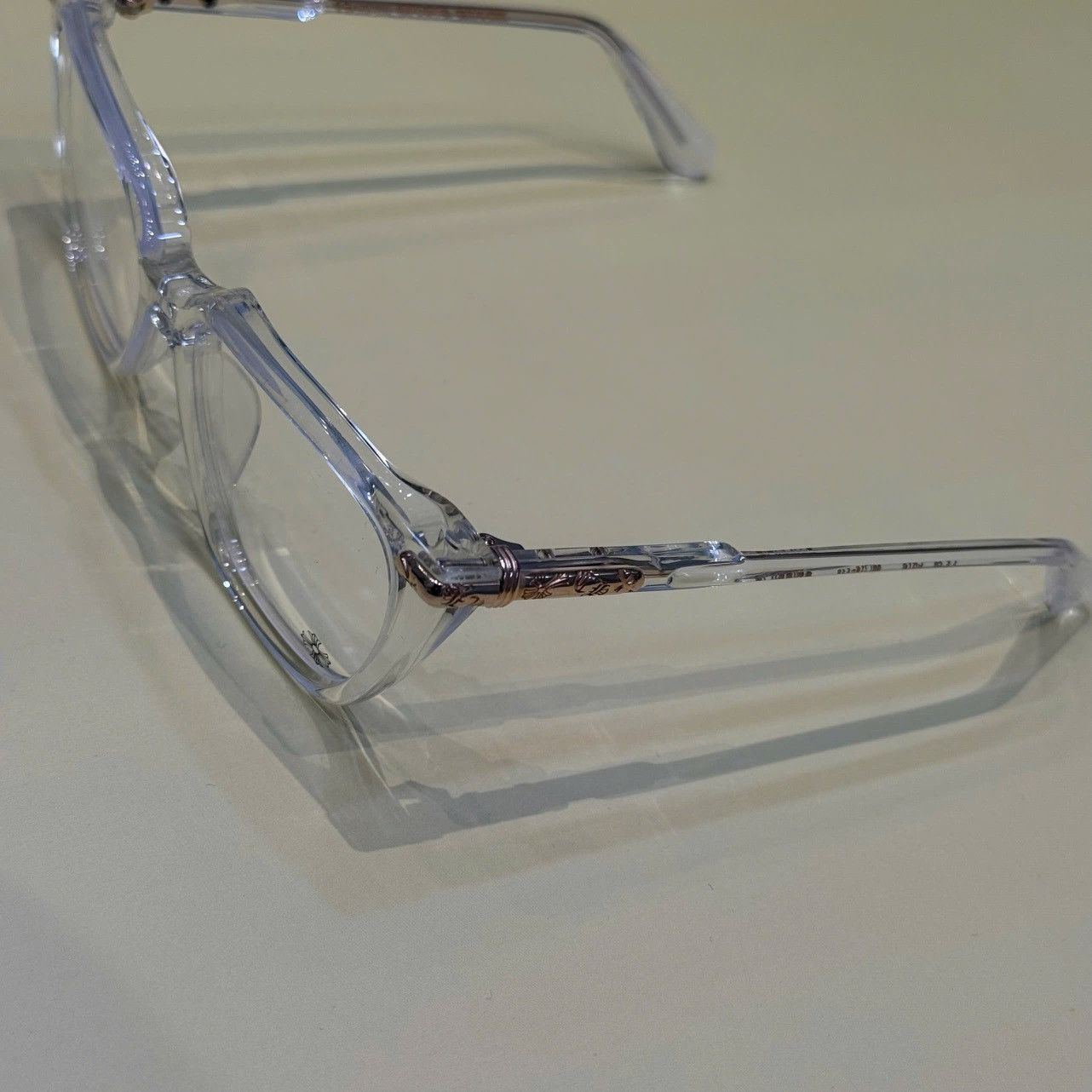 Chrome Hearts CHROME HEARTS STIFFILIS Crystal Size ONE SIZE - 4 Thumbnail
