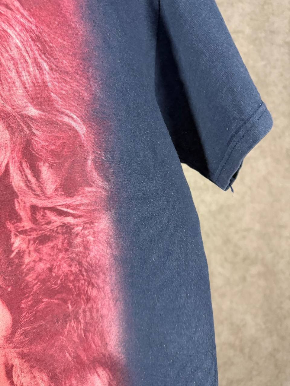 Rihanna Rihanna rock band tour tee Size US S / EU 44-46 / 1 - 7 Thumbnail