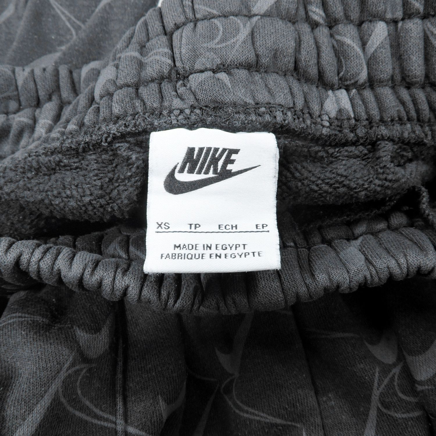 Nike NIKE MONOGRAM JOGGER PANTS Size US 28 / EU 44 - 3 Thumbnail