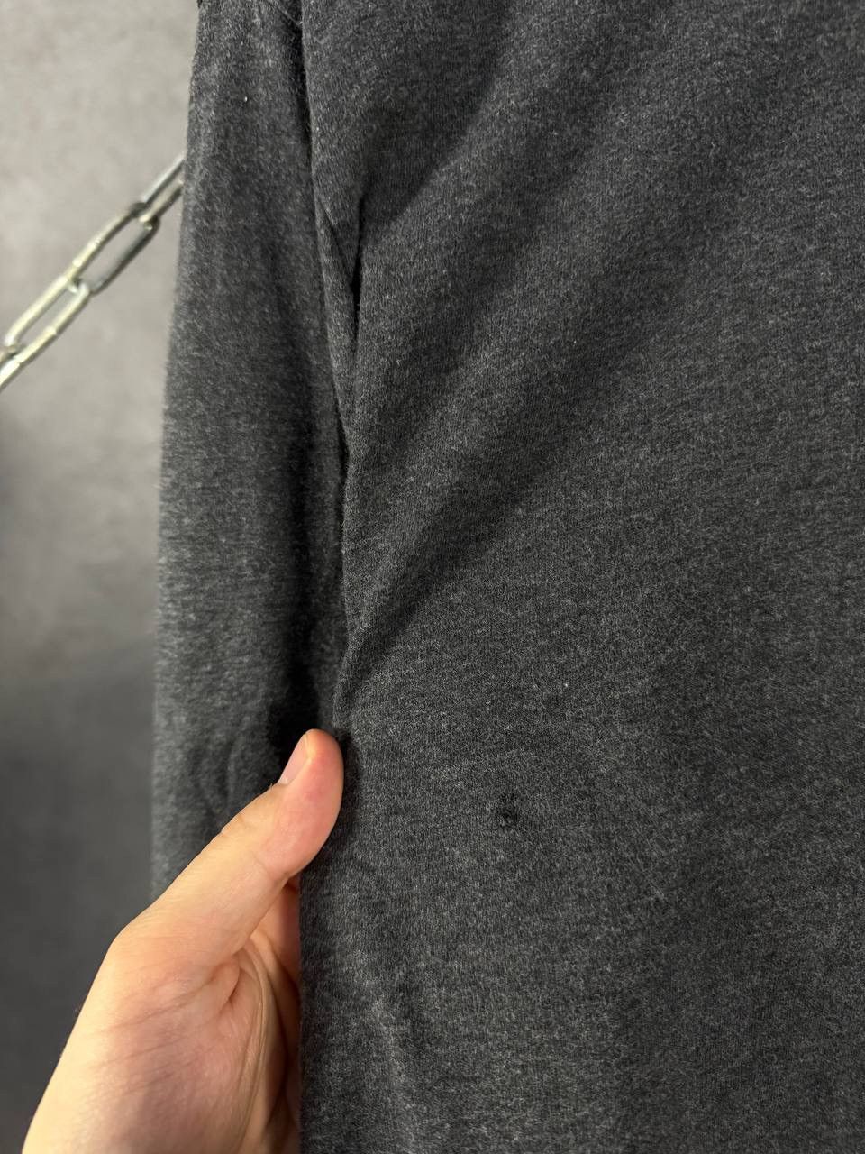 Allsaints Allsaints designer logo longsleeve Size US L / EU 52-54 / 3 - 7 Thumbnail