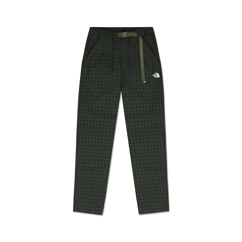 The North Face Urban Exploration WOOL LIKE CASUAL PANTS Size US 32 / EU 48 - 11 Thumbnail