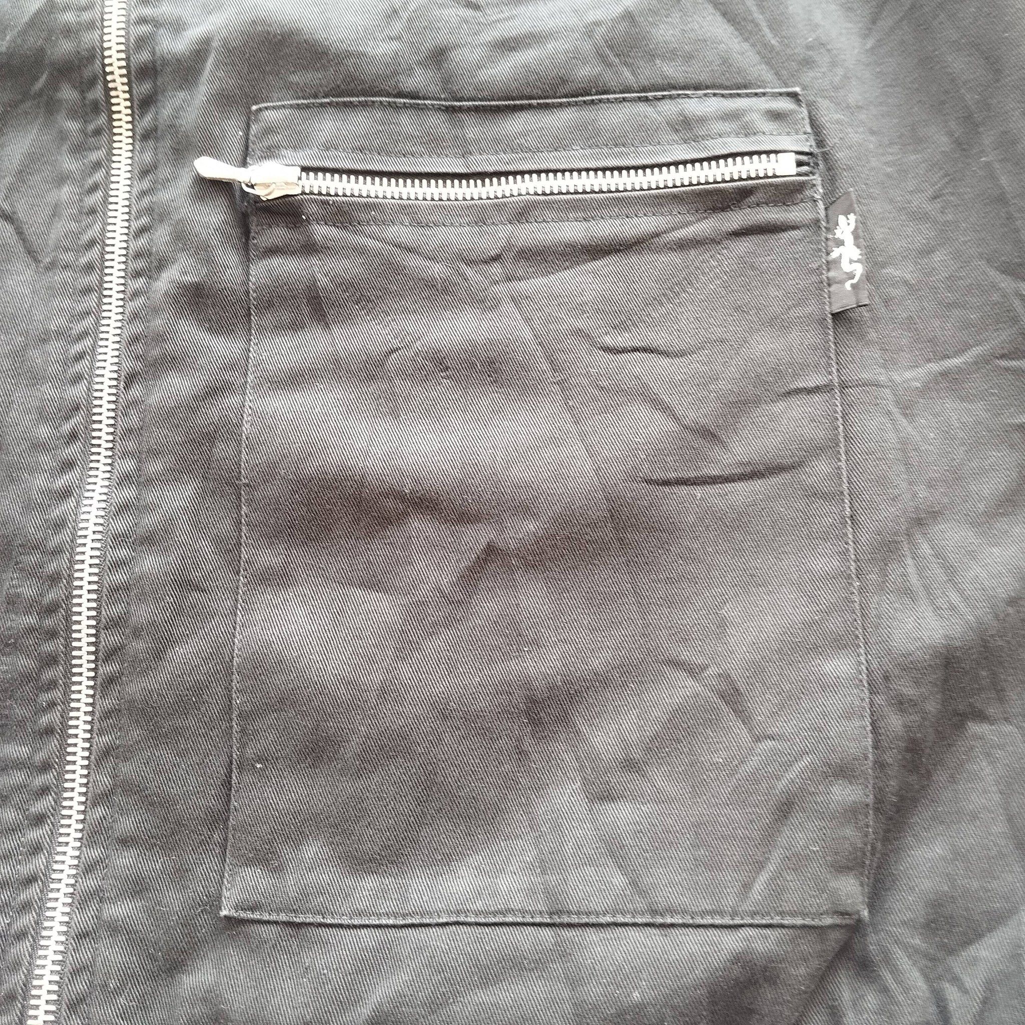 agnes b. agnès b.mens jacket Size US S / EU 44-46 / 1 - 4 Thumbnail