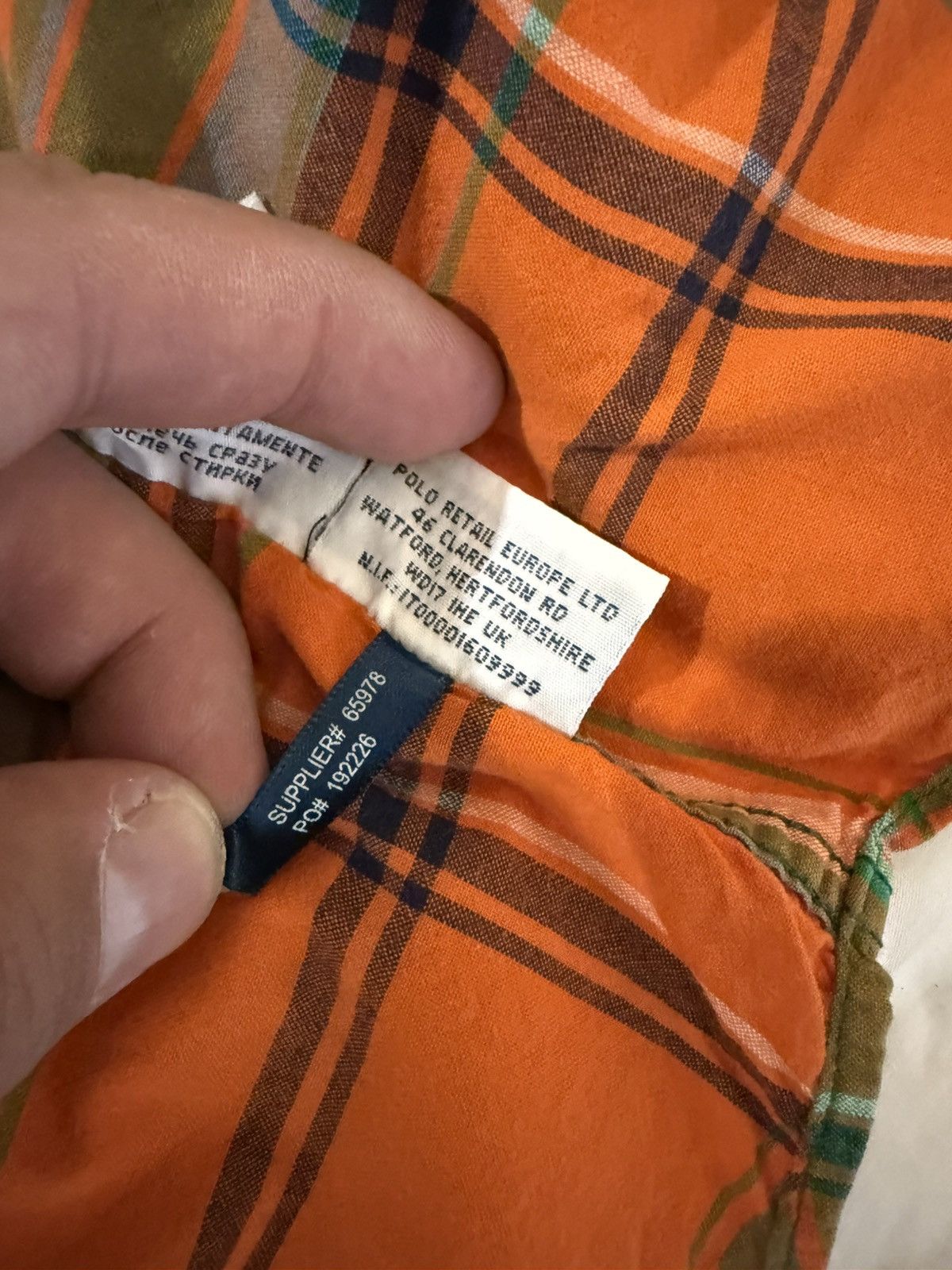 Polo Ralph Lauren Very nice Size US L / EU 52-54 / 3 - 8 Thumbnail
