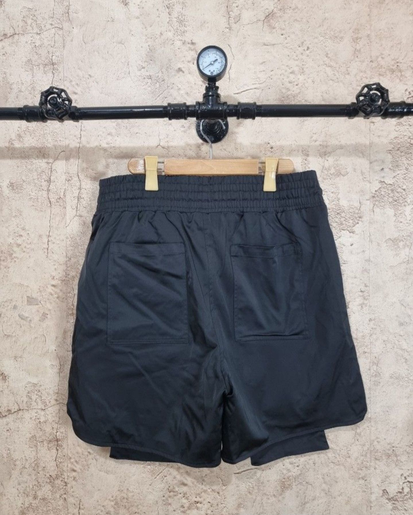 Arno De France Arnodefrance Cargo Shorts Size US 34 / EU 50 - 2 Thumbnail