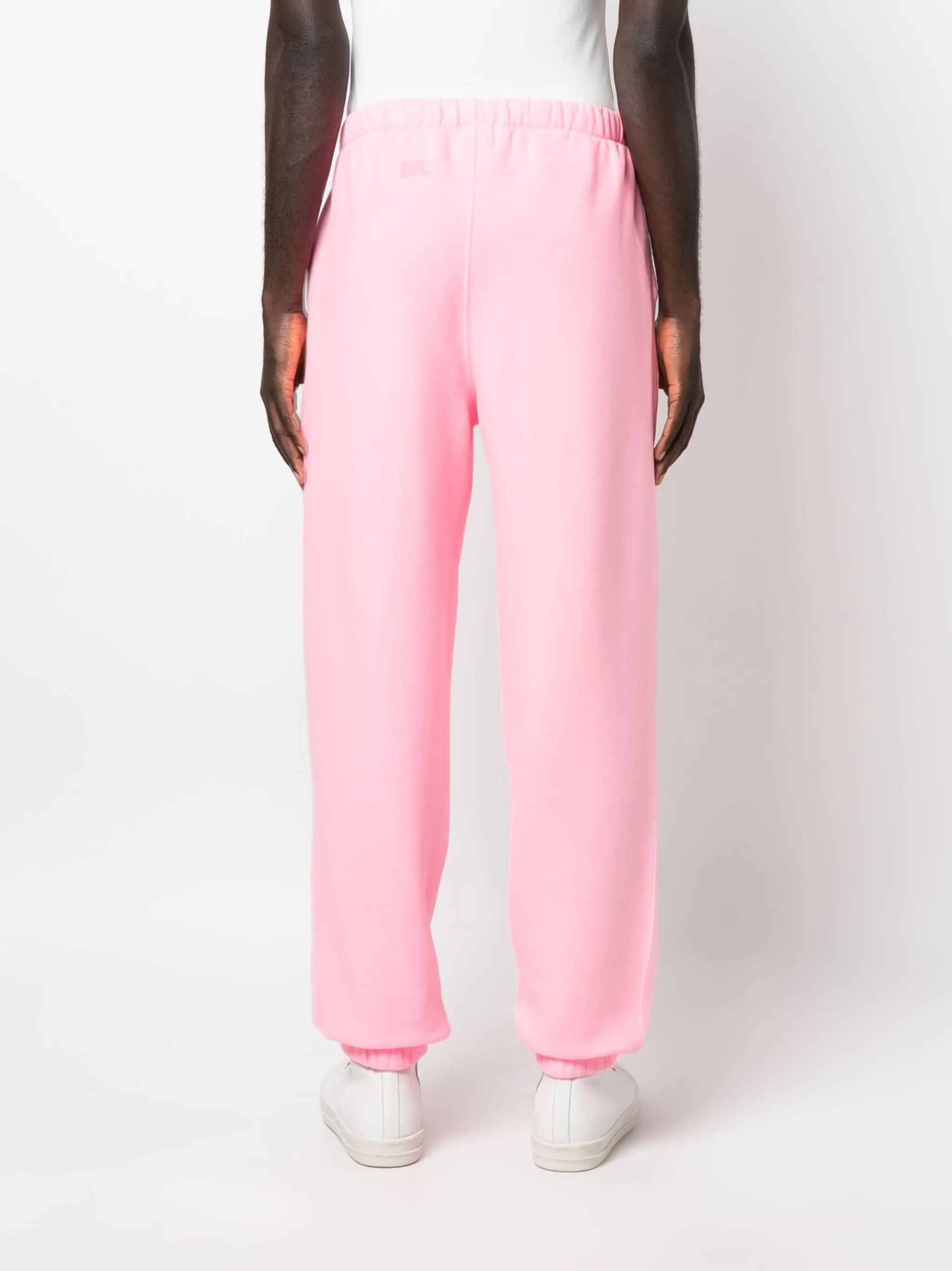 ERL o1y0125 Jogger & Sweatpant in Pink Size US 34 / EU 50 - 3 Thumbnail
