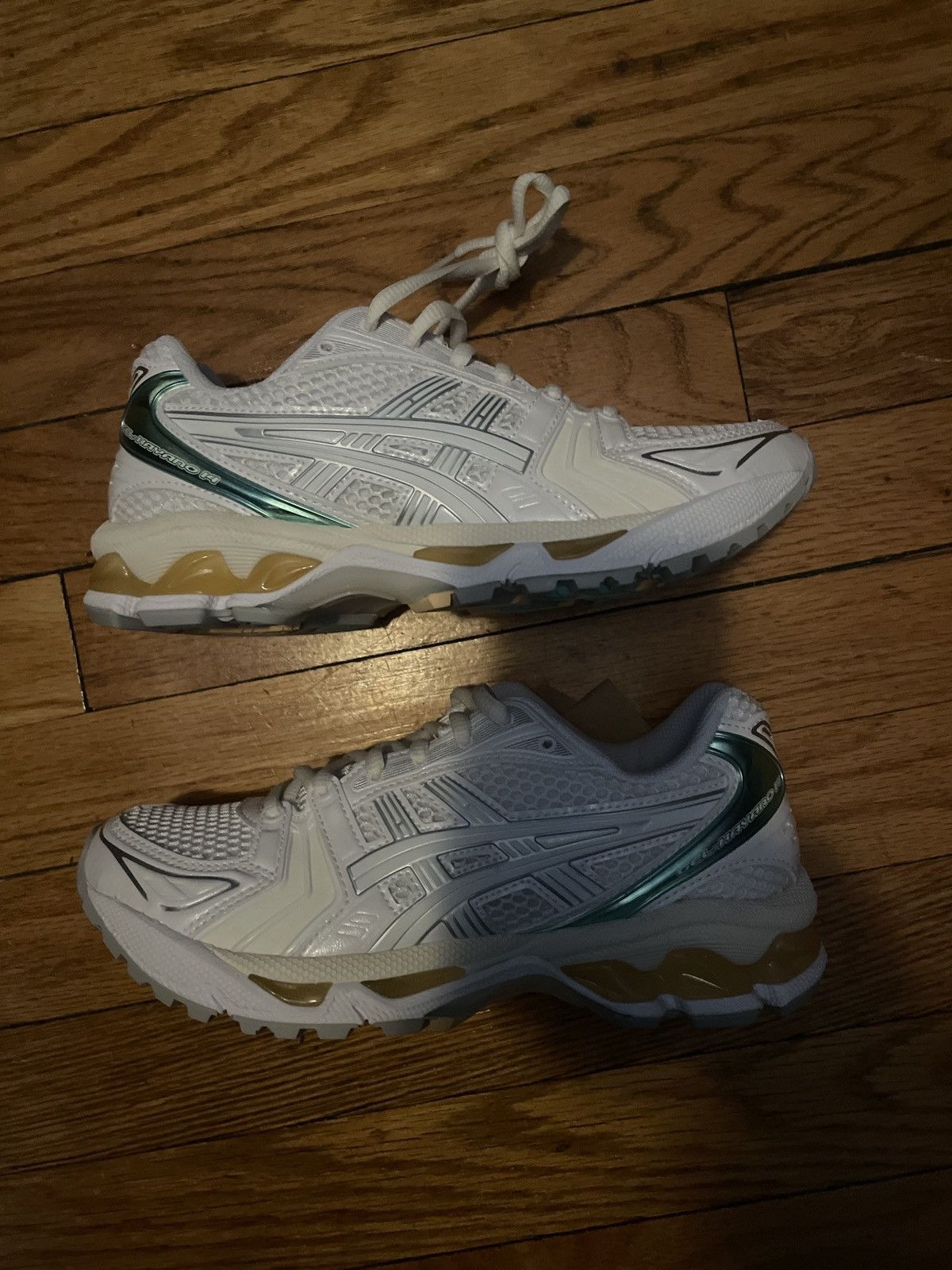 Asics Asics Gel Kayano 14 Size US 5 / IT 35 - 6 Thumbnail