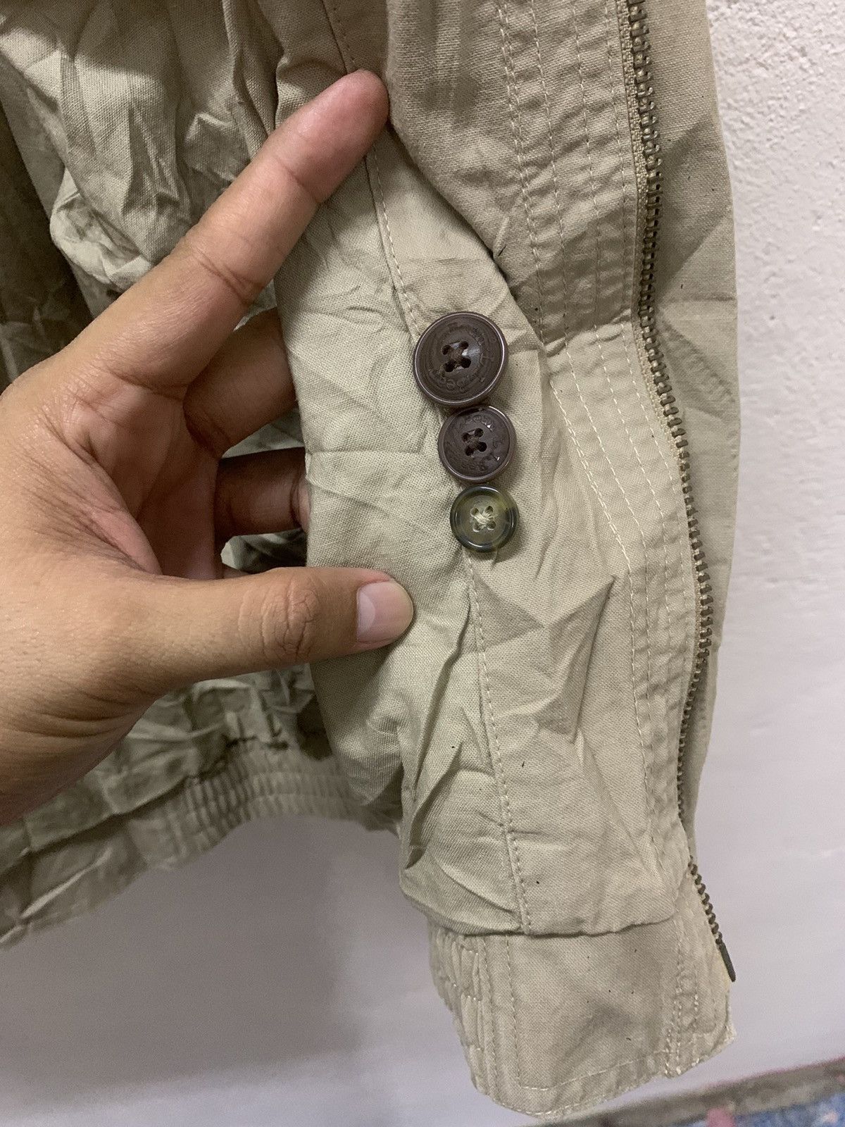 Japanese Brand × L.L. Bean × Vintage Vintage L.L.Bean Jacket Size US M / EU 48-50 / 2 - 14 Thumbnail