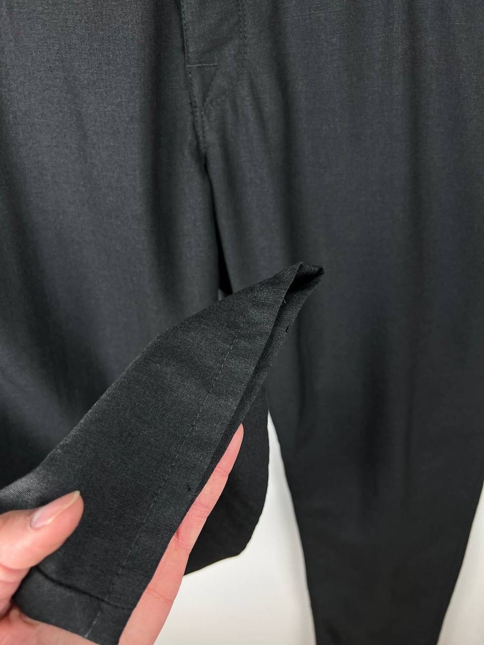 Jacob Cohen Jacob Cohen 688 luxury wool pant size 40 Size US 40 / EU 56 - 4 Thumbnail