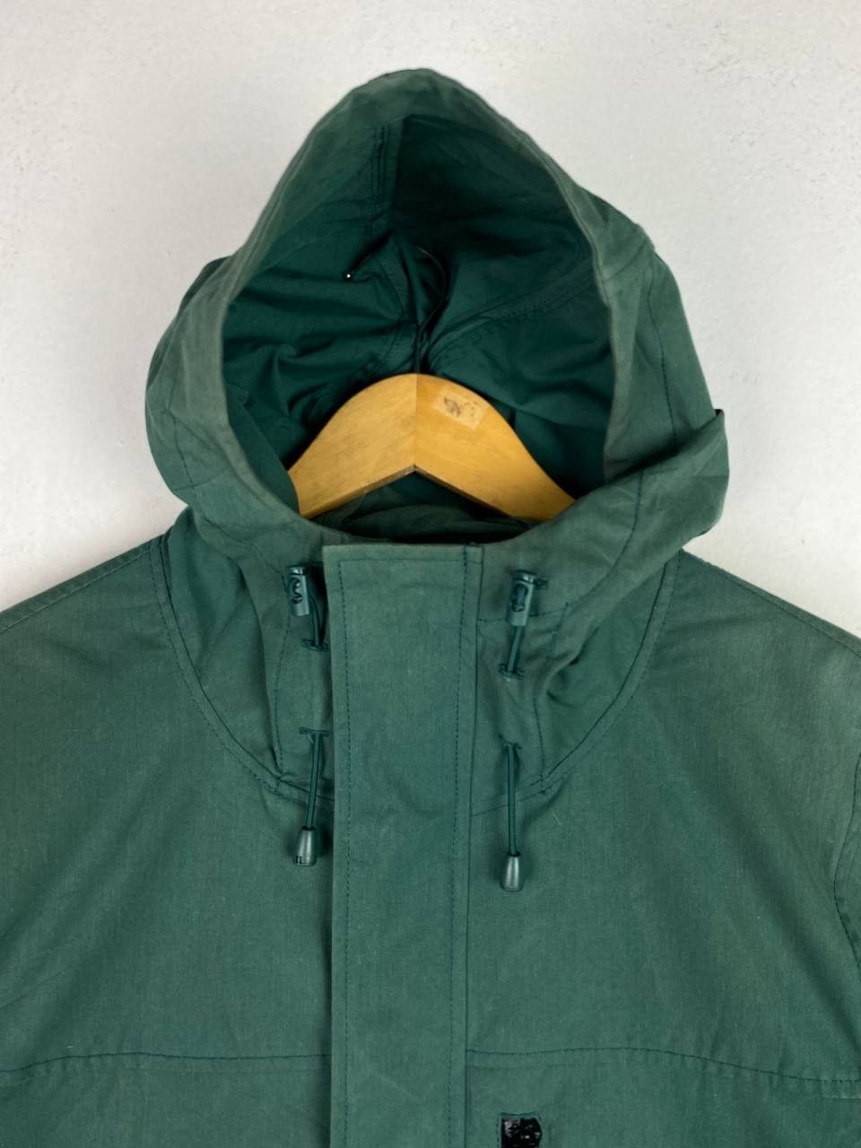 Japanese Brand ciao panic japanese brands waterproof jacket nice design Size US M / EU 48-50 / 2 - 2 Thumbnail
