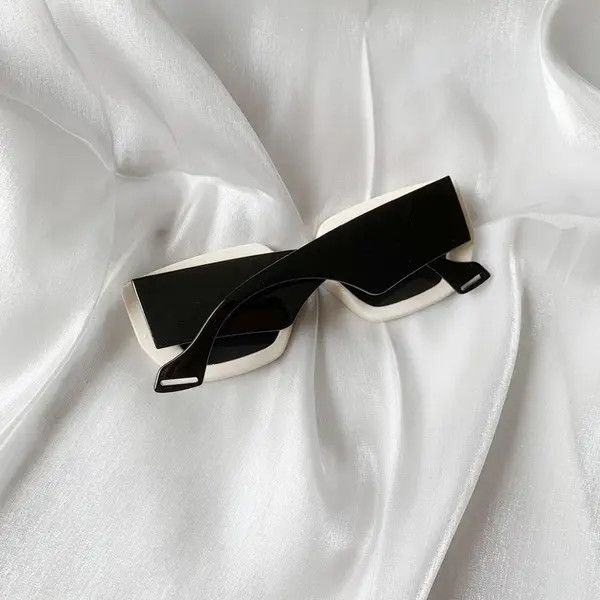 Other Retro punk sunglasses Size ONE SIZE - 5 Thumbnail