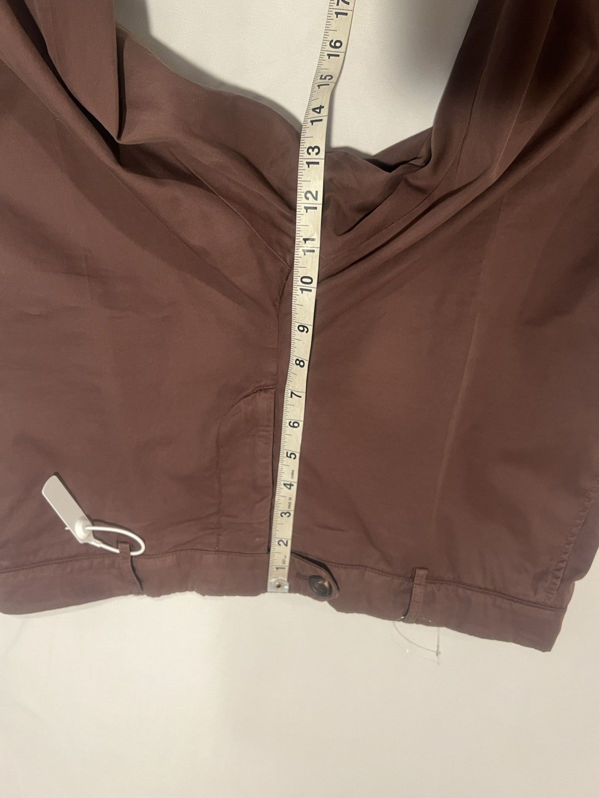 Brunello Cucinelli Brunello cucinelli men’s pants. 54/38.$890 Size US 38 / EU 54 - 5 Thumbnail