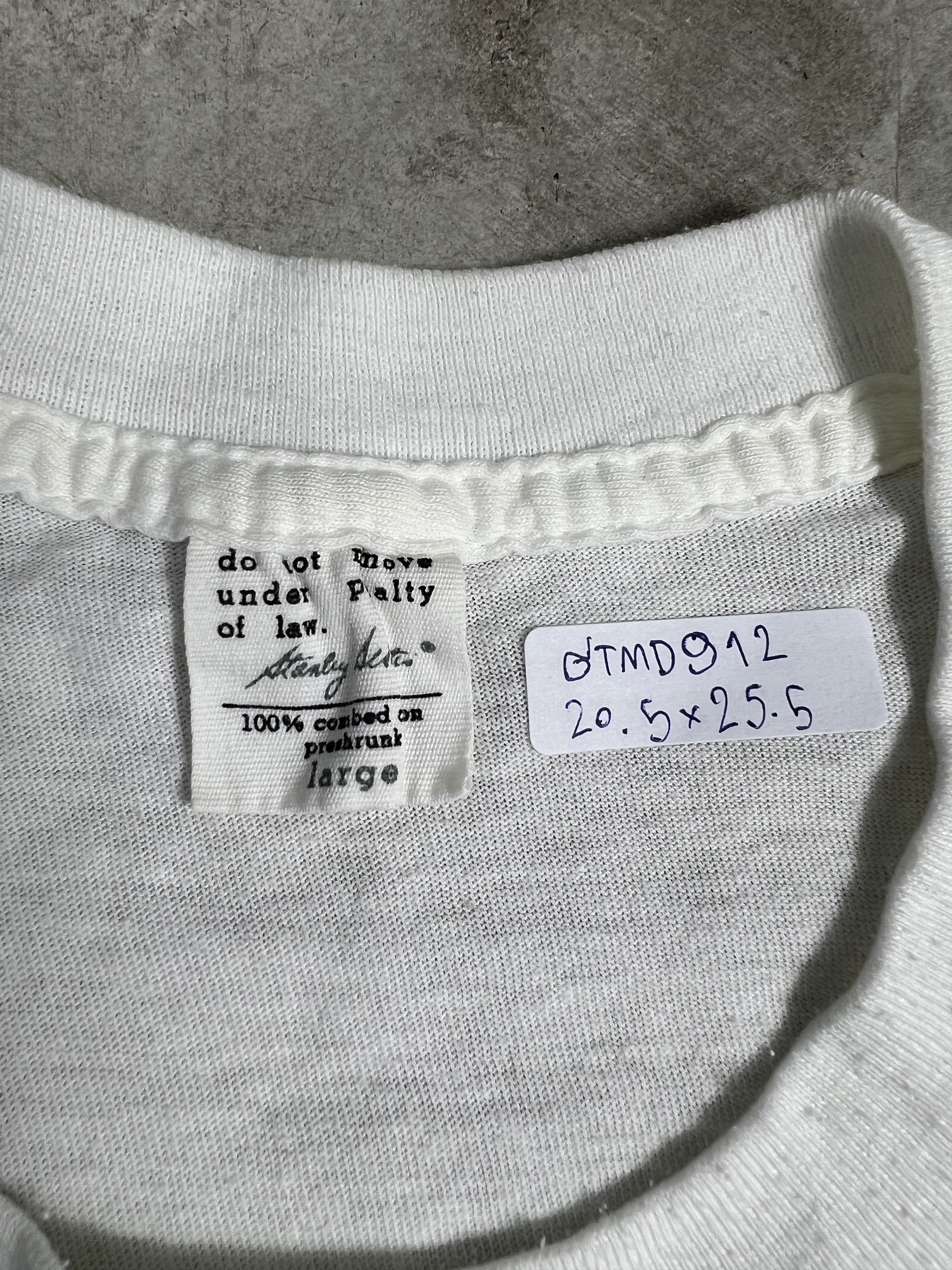 Cartoon Network Vtg 90s Mr.Peabody & Sherman Cartoon Animation (L) GTMD912 Size US L / EU 52-54 / 3 - 3 Thumbnail