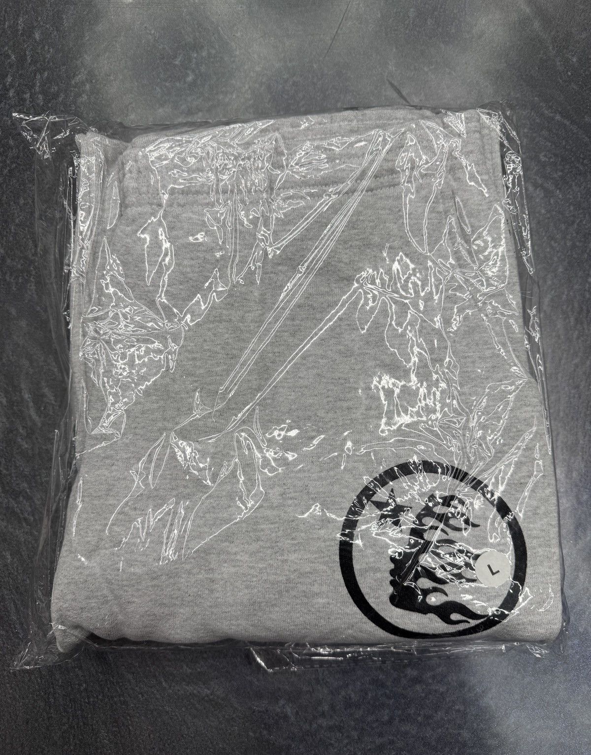 HELLSTAR Hellstar Speed Sweatpants (Overseas Exclusive) Size US 34 / EU 50 - 6 Thumbnail