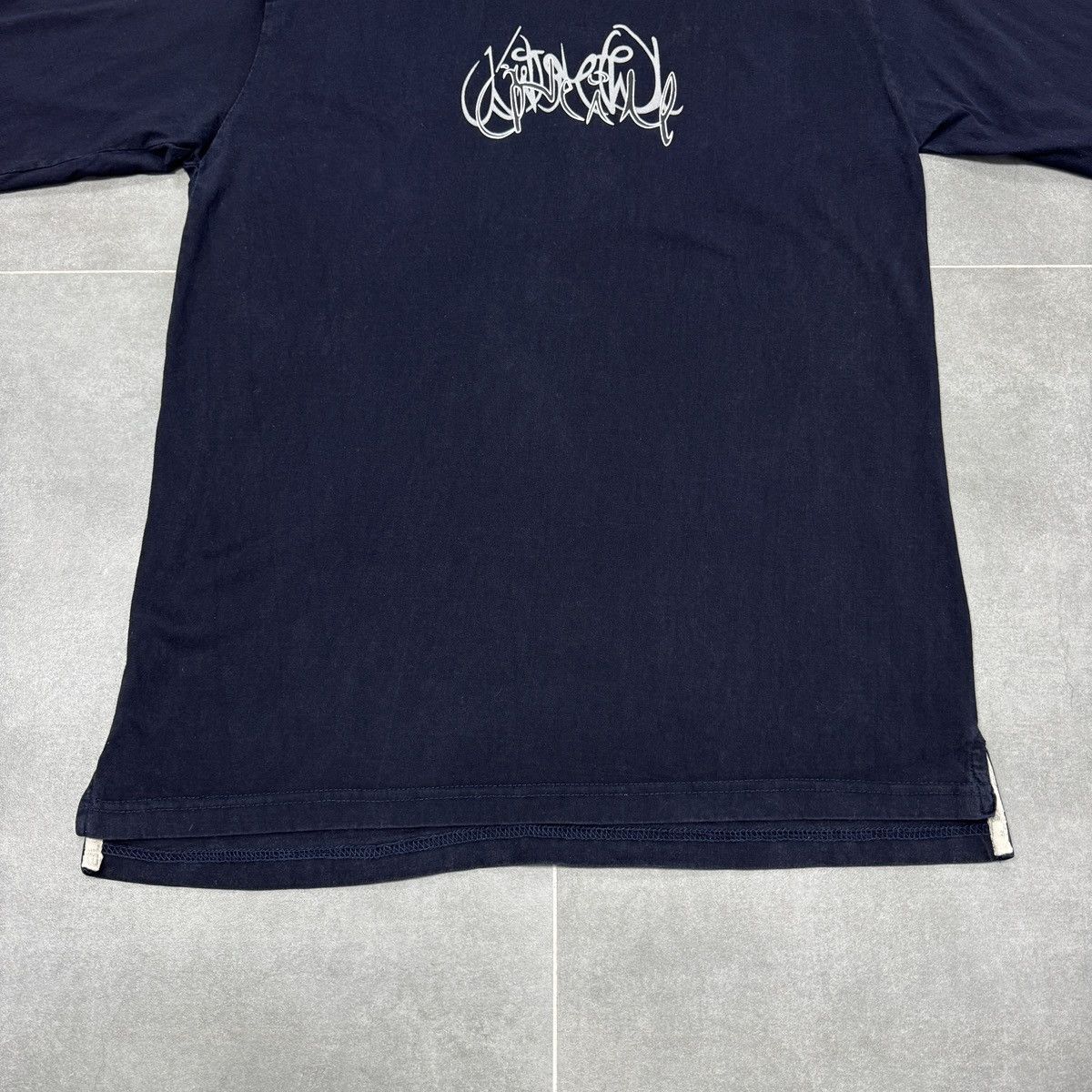 O'Neill × Vintage Vintage O'neill T-Shirt Size XXL Size US XXL / EU 58 / 5 - 6 Thumbnail