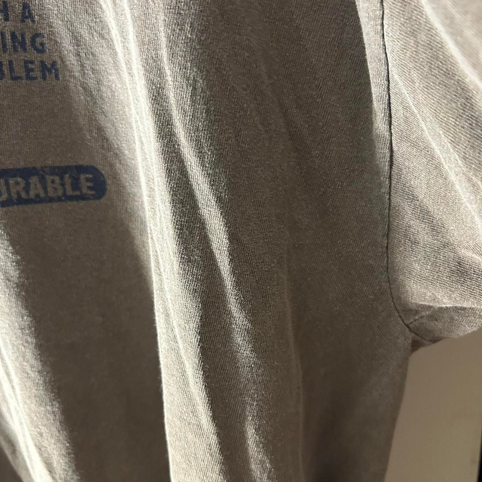 Gildan (XL) GILDAN Dyed Fitted Tee “Grand Haven Michigan” Size US XL / EU 56 / 4 - 5 Thumbnail