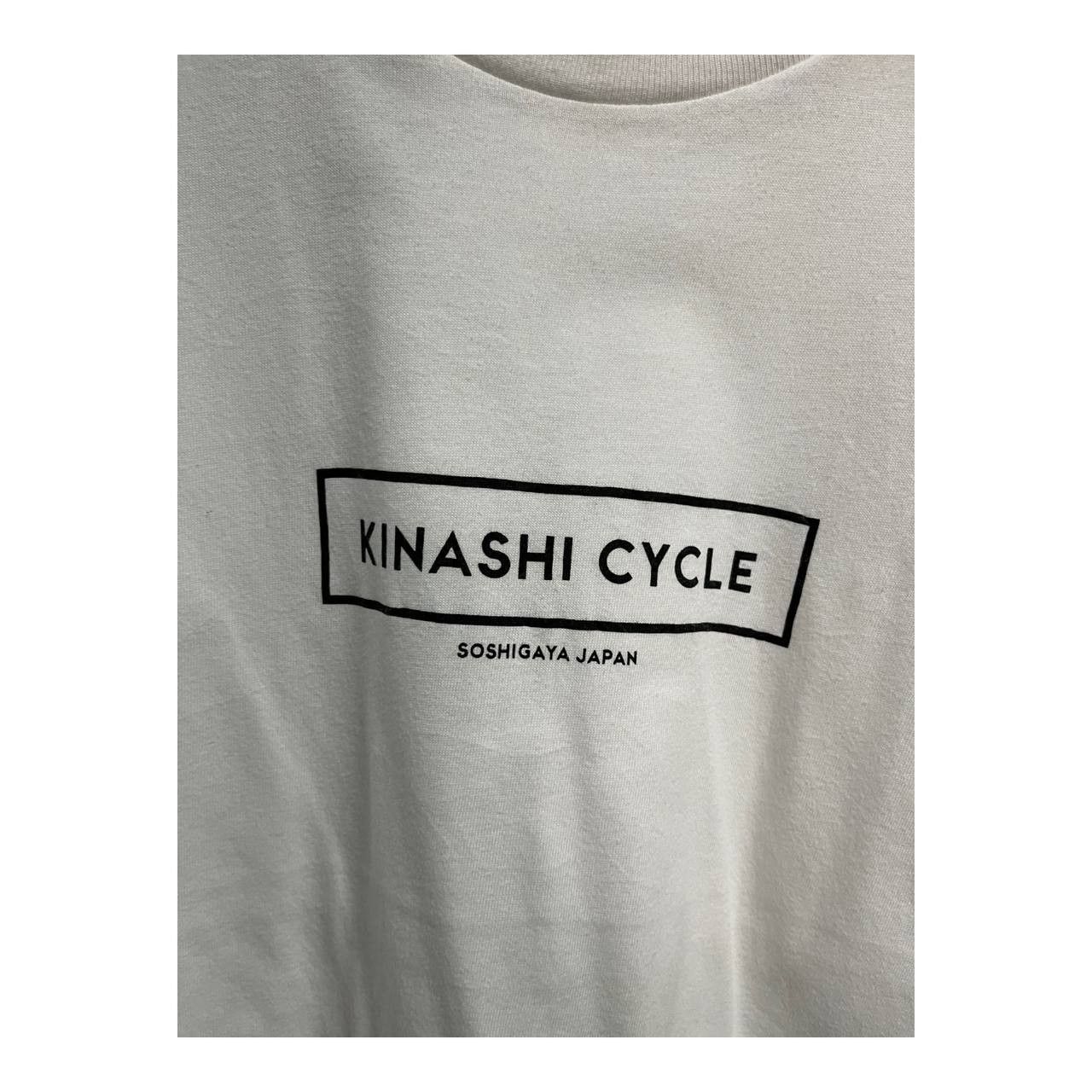 Japanese Brand KINASHI CYCLE #SKU-A872 DP Size US L / EU 52-54 / 3 - 3 Thumbnail