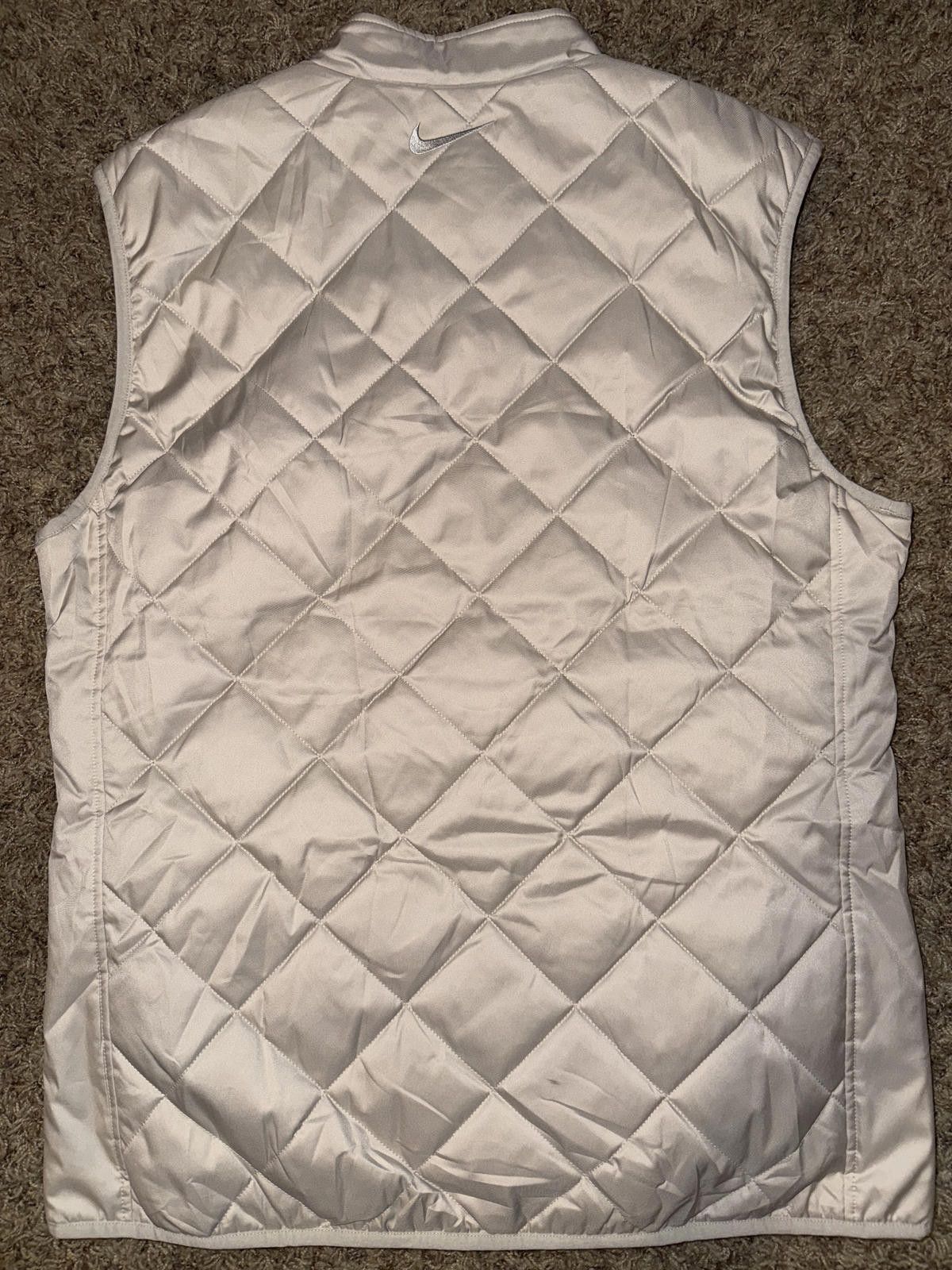 Nike Nike Women’s Synthetic Repel Reversible Vest Size M / US 6-8 / IT 42-44 - 7 Thumbnail