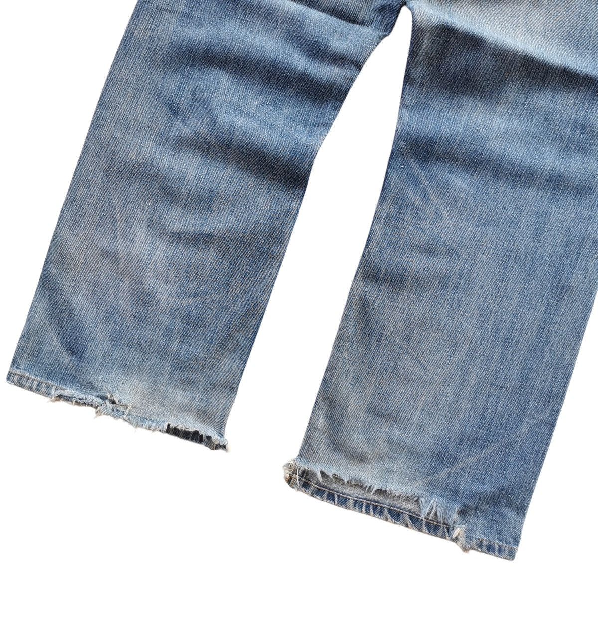 Levi's Levis 503 Vintage Jeans (Size 31x38) Size US 31 - 6 Thumbnail